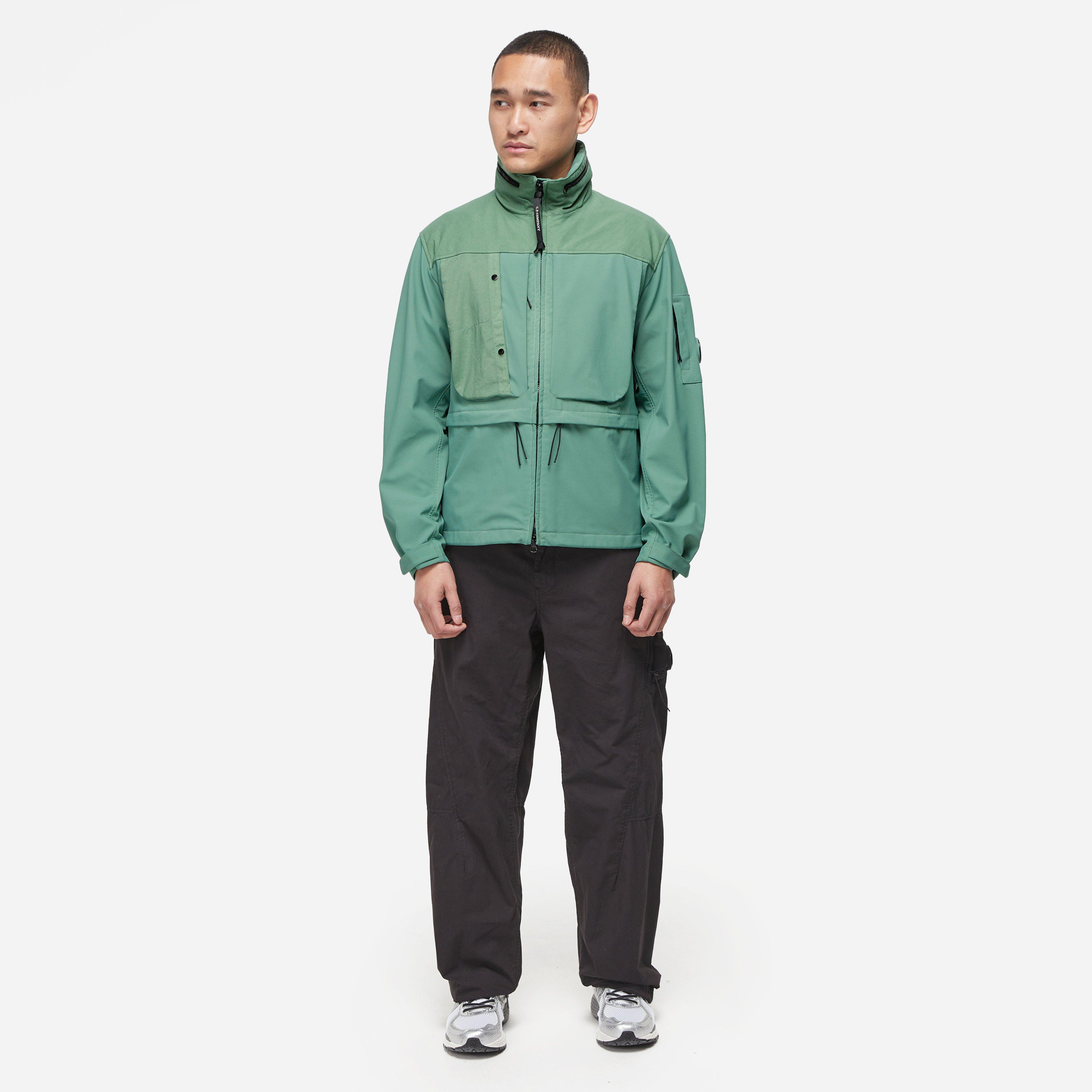 C.P. Company G.D Shell Jacket