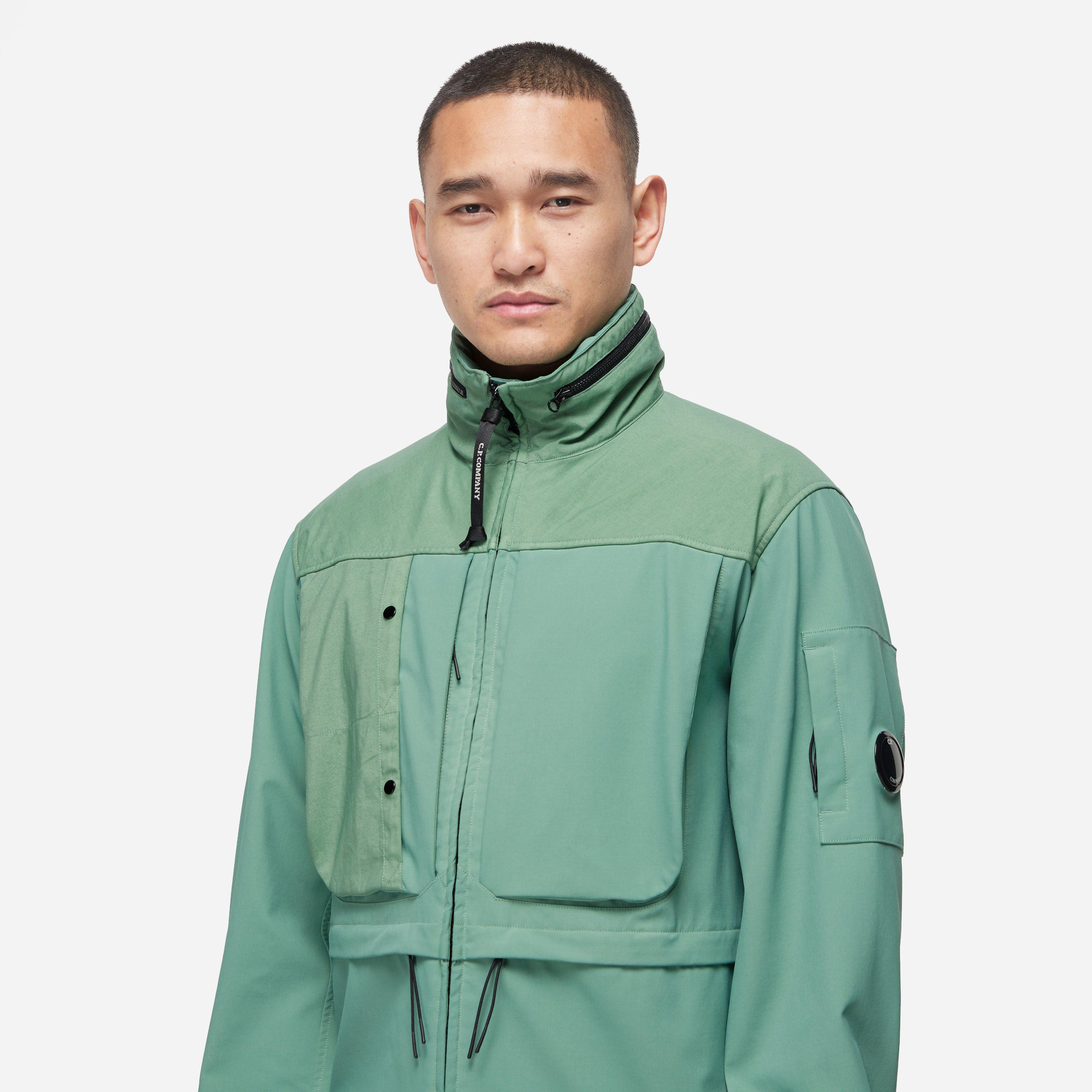C.P. Company G.D Shell Jacket