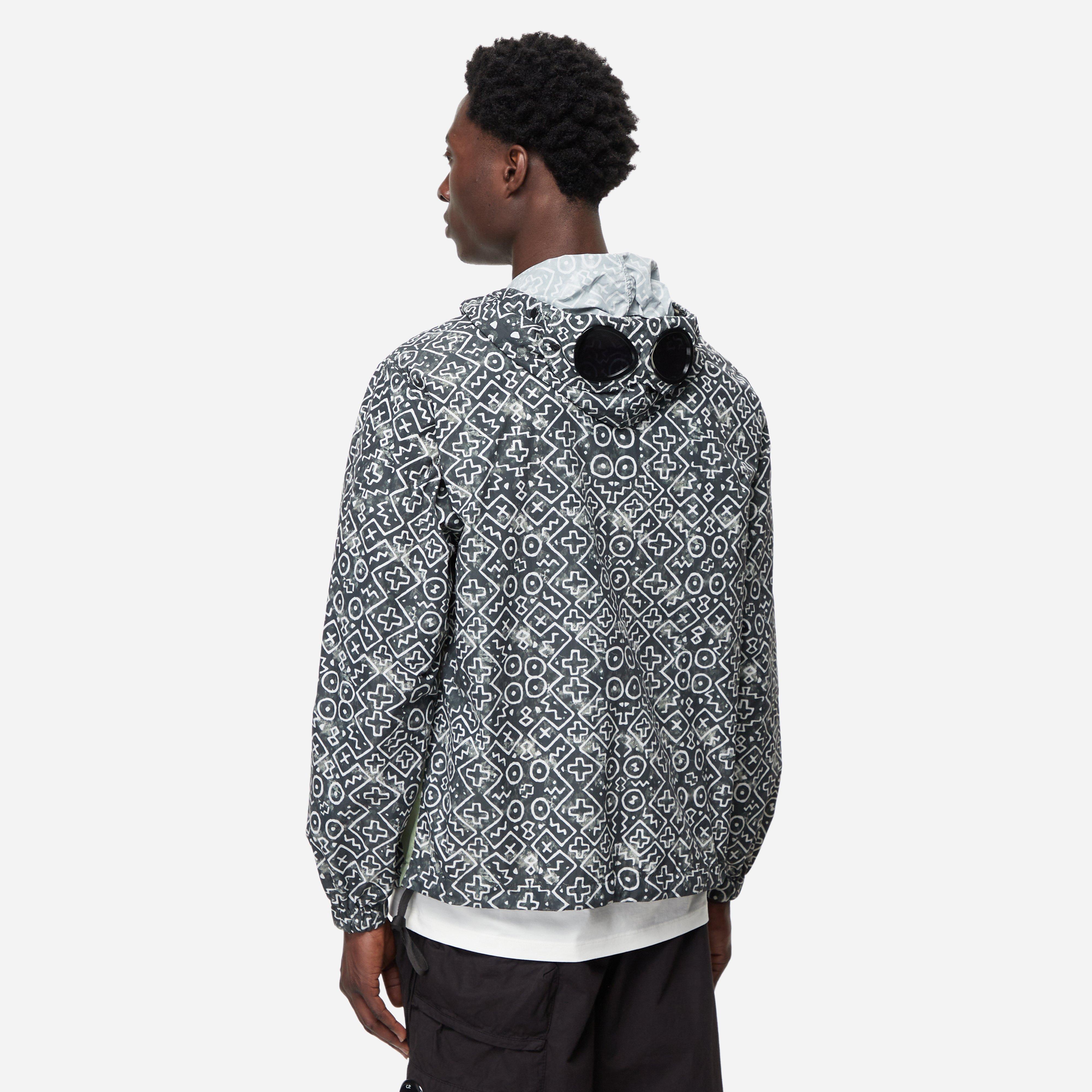 C.P. Company Bogolan Goggle Jacket