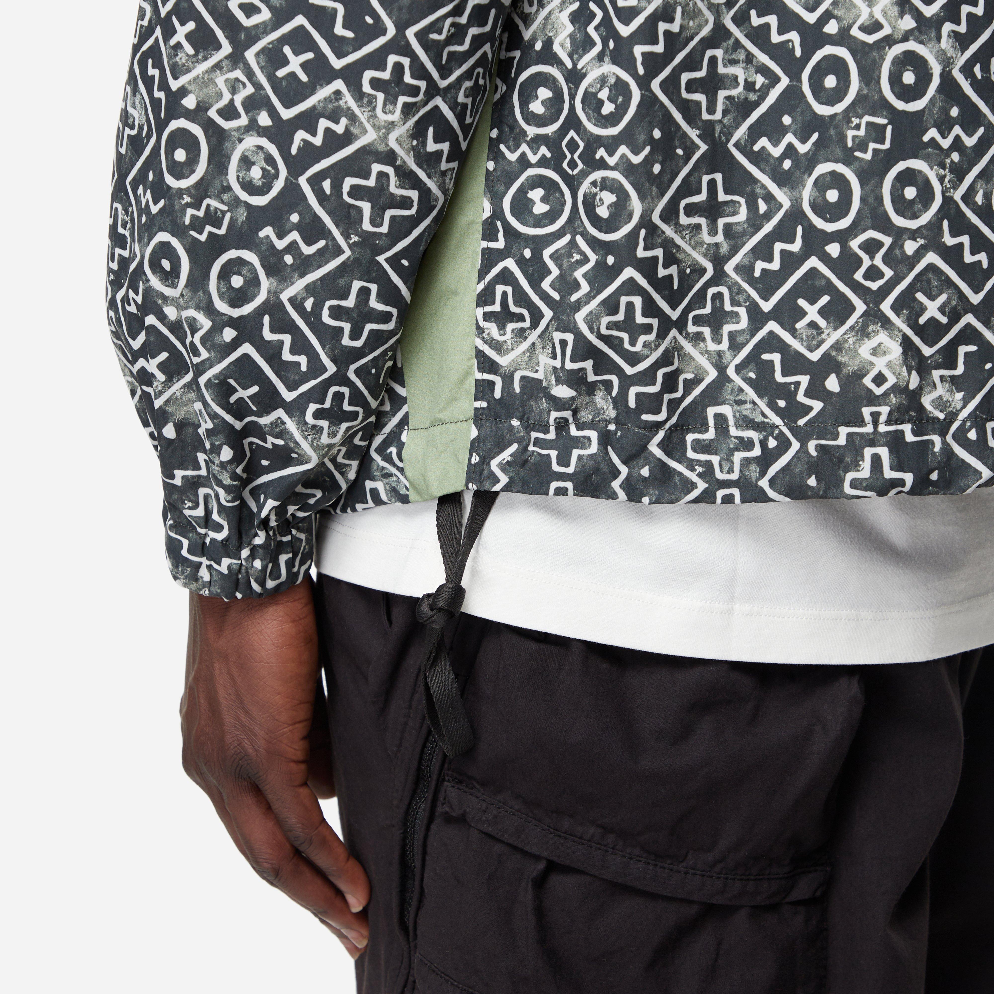 C.P. Company Bogolan Goggle Jacket