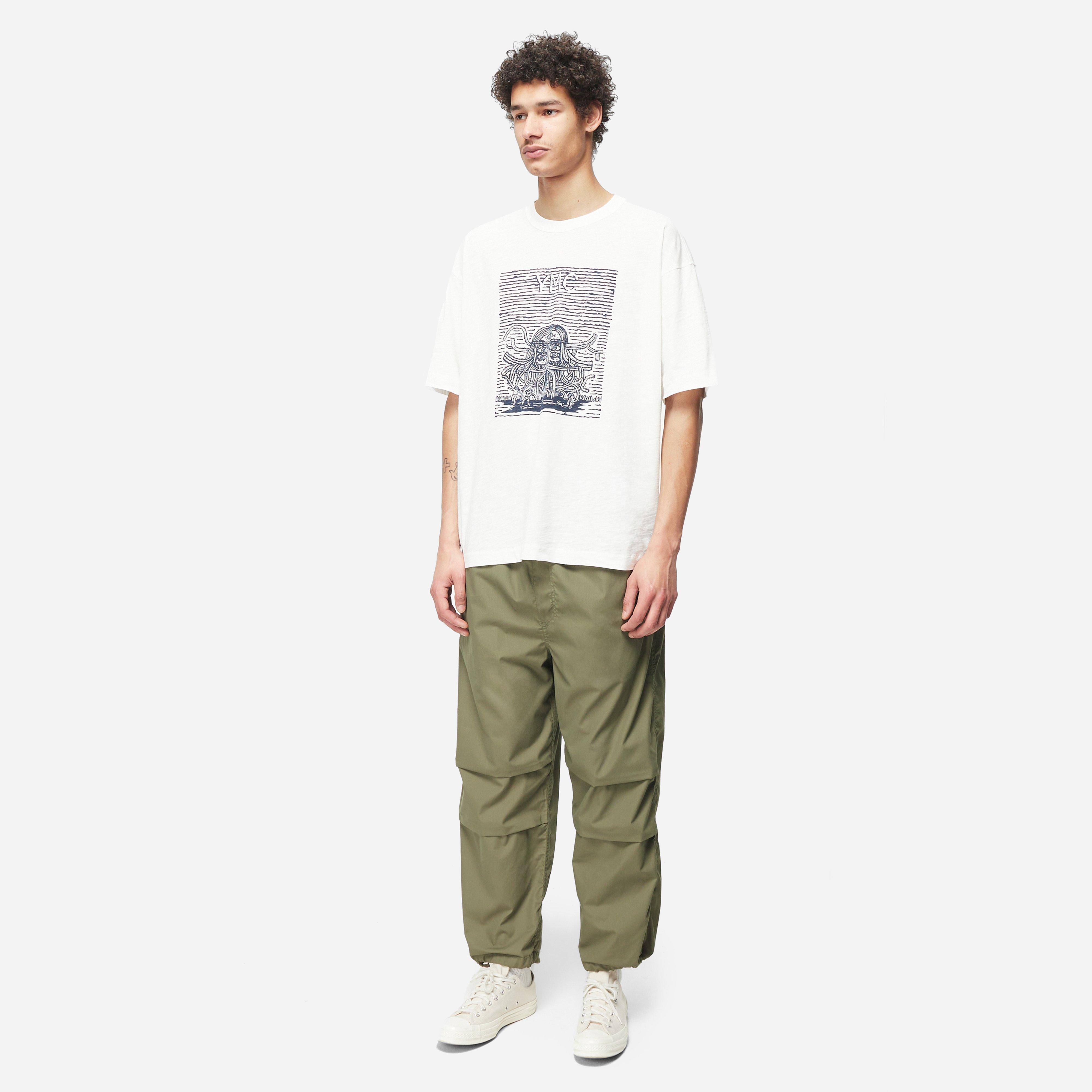 Universal Works Parachute Pant