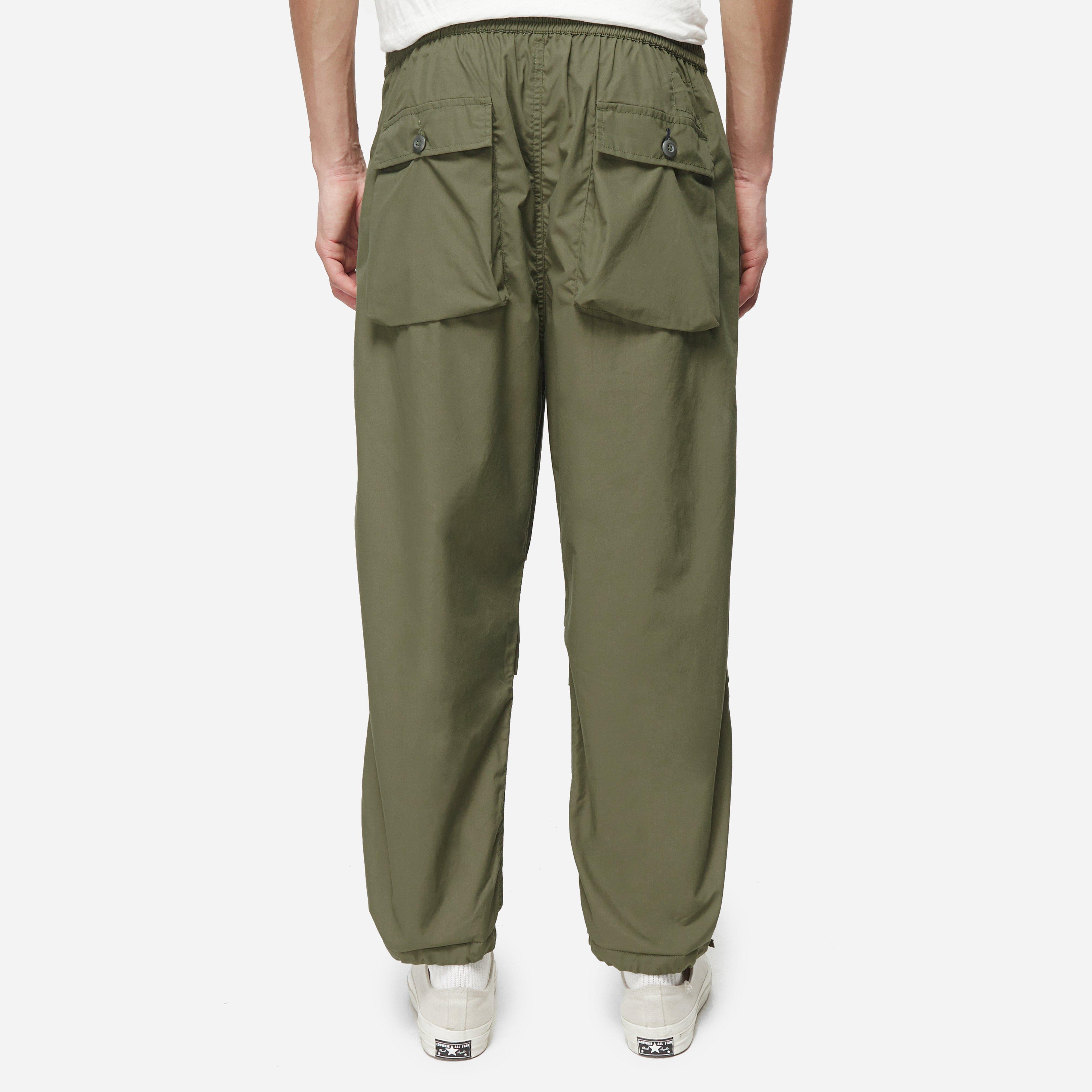 Universal Works Parachute Pant