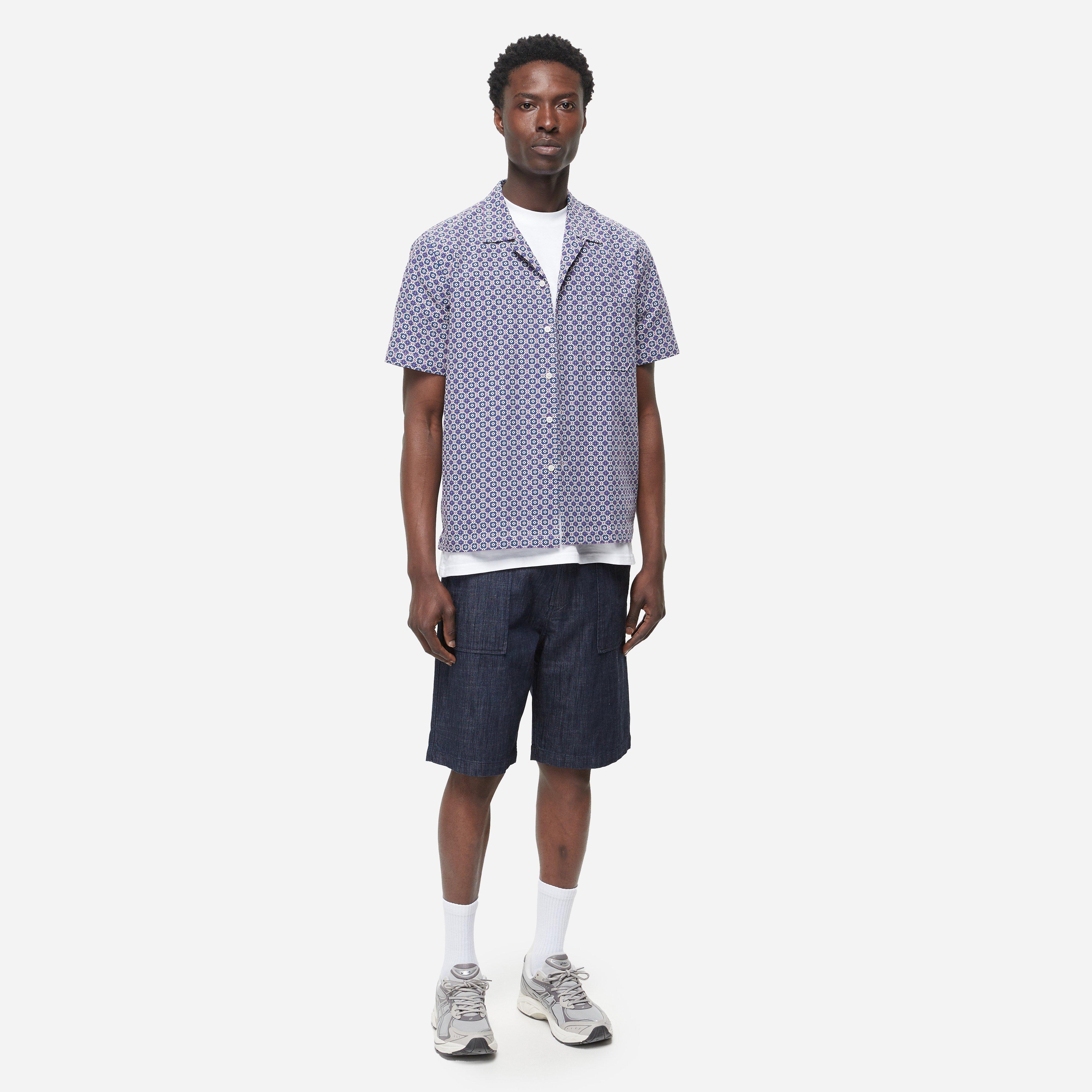 Universal Works Fatigue Short