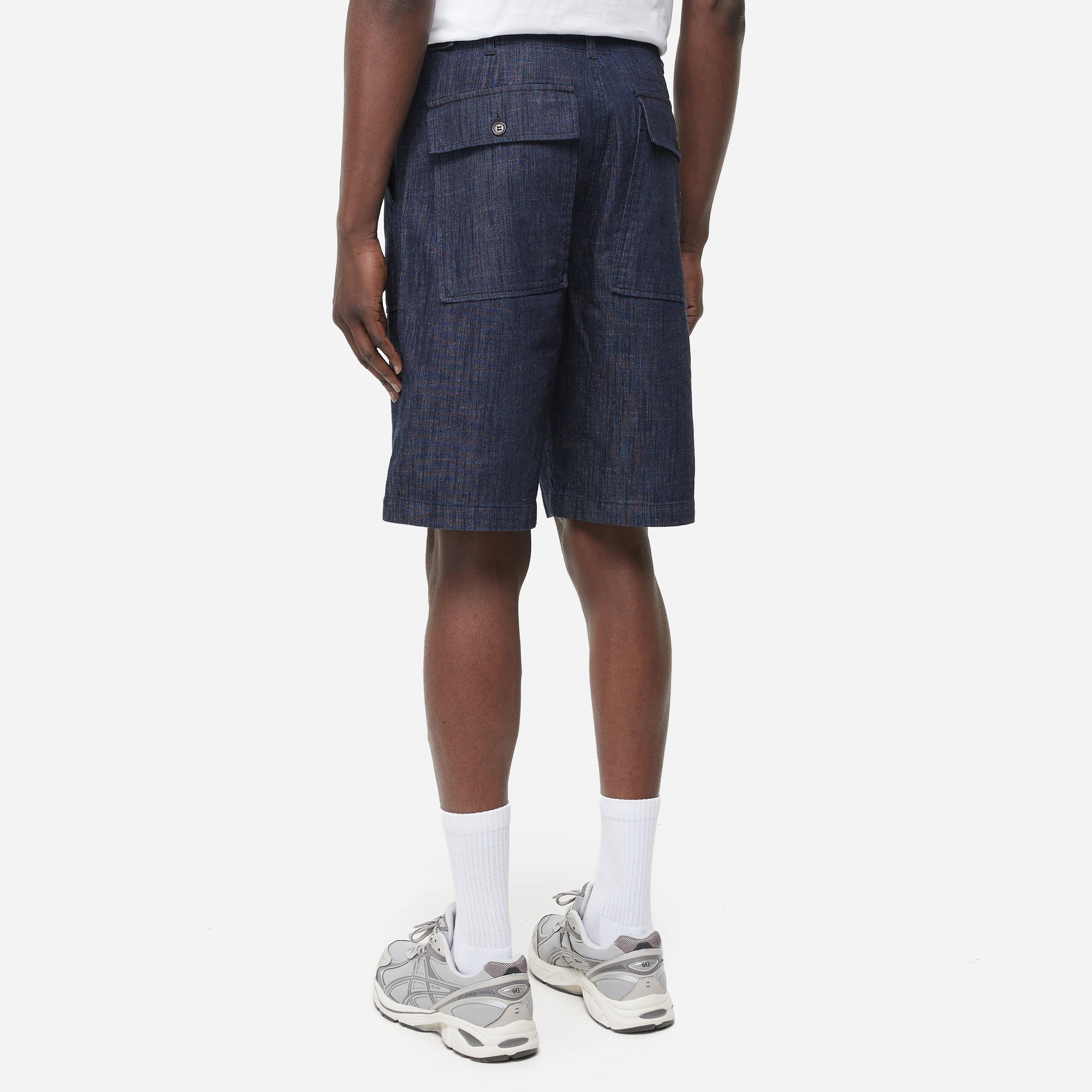 Universal Works Fatigue Short