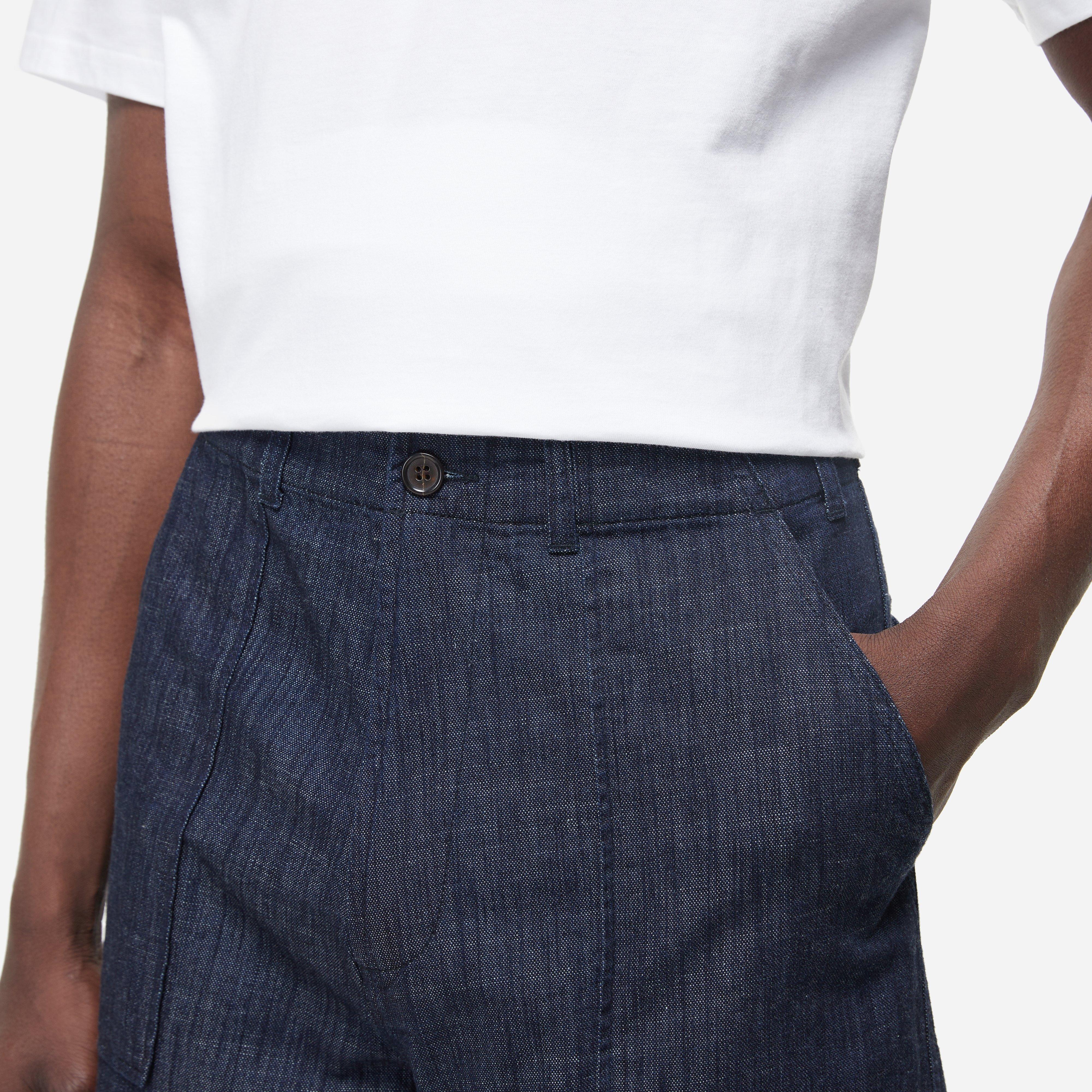 Universal Works Fatigue Short