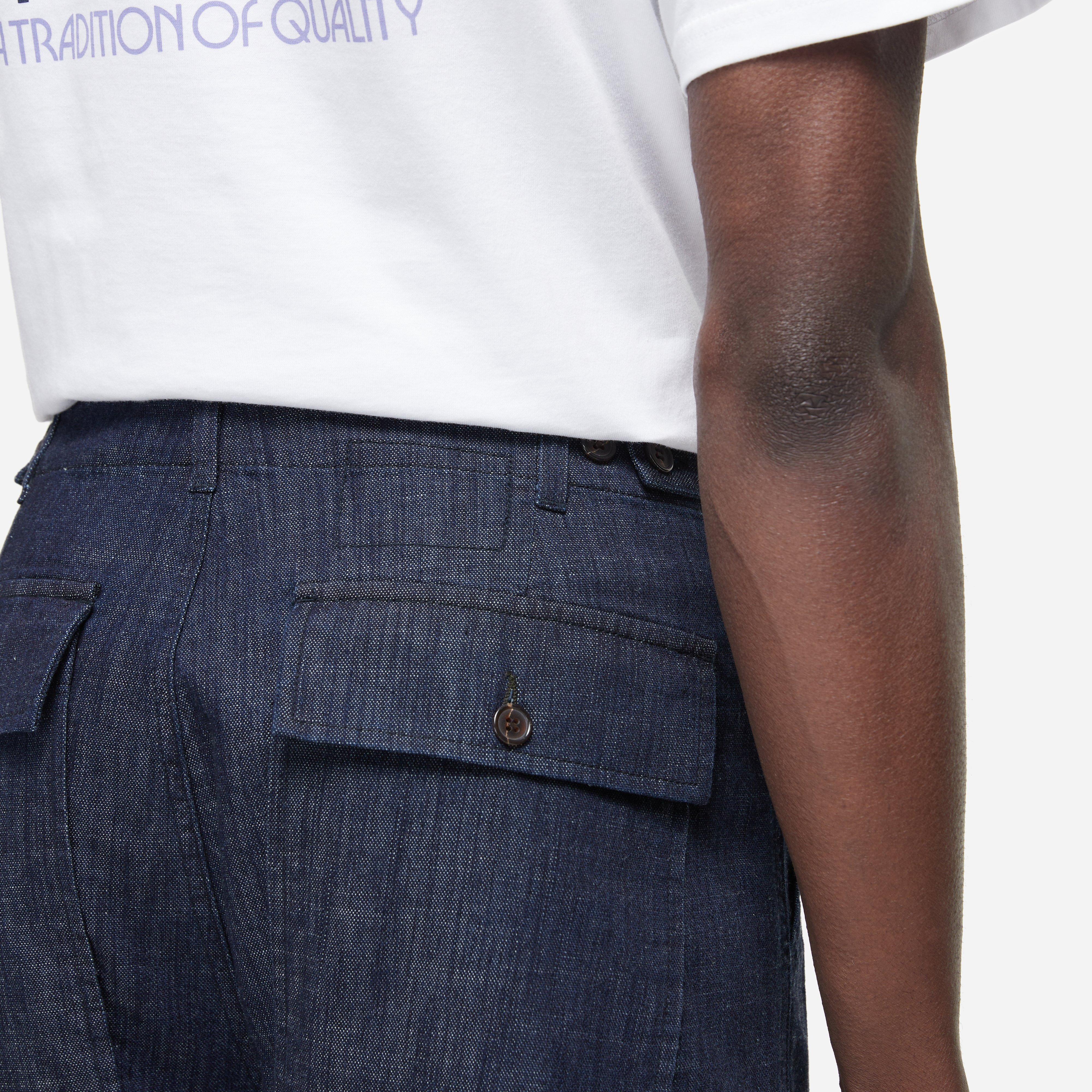 Universal Works Fatigue Short