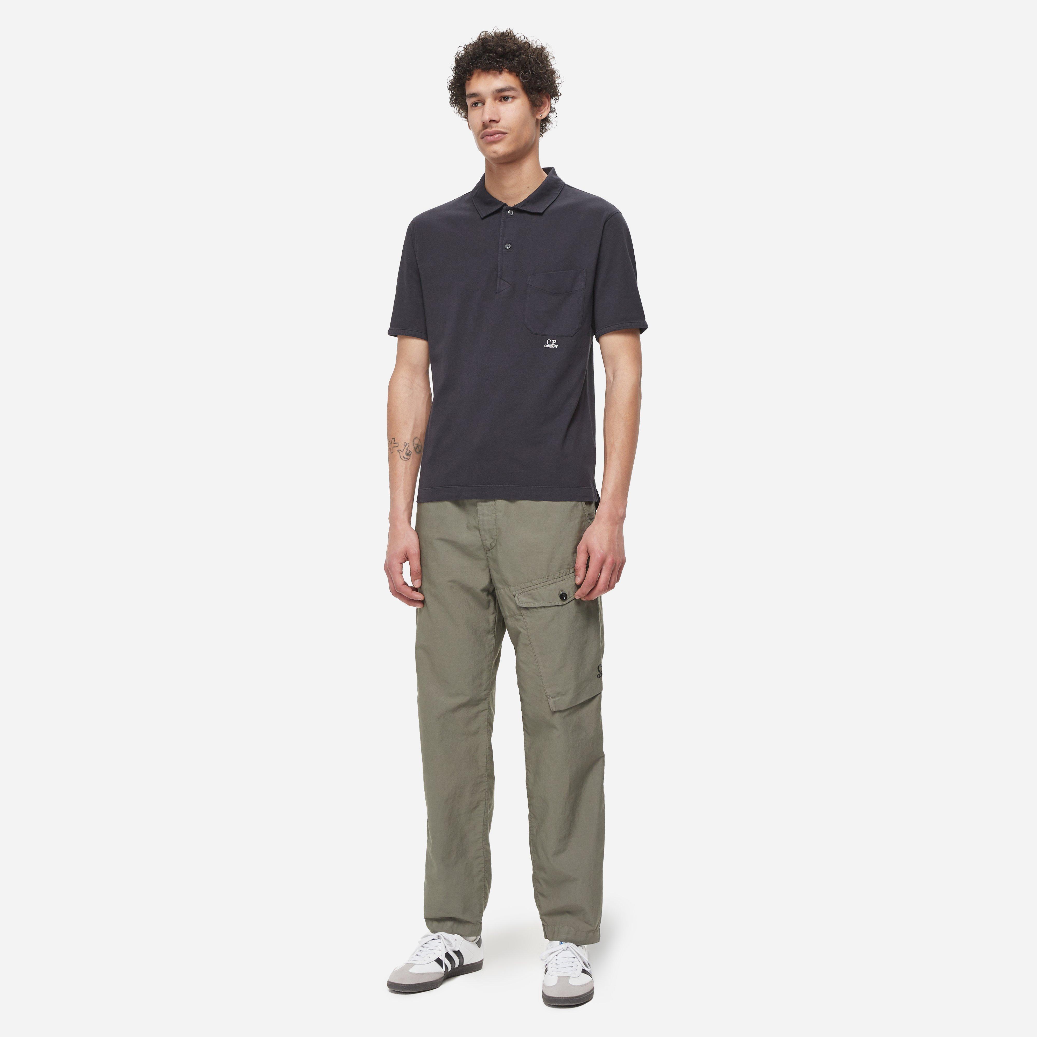 C.P. Company Ottoman Trouser