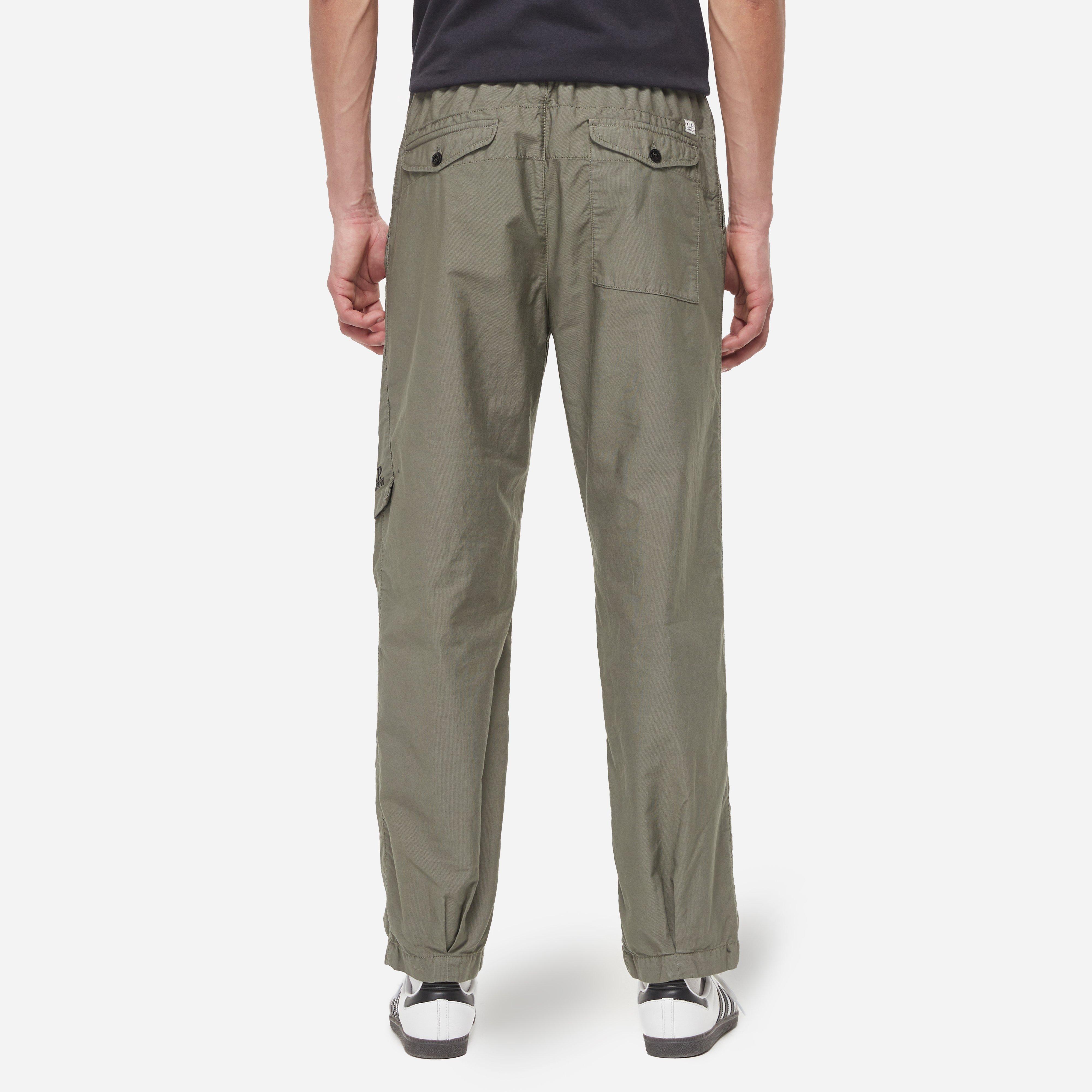 C.P. Company Ottoman Trouser