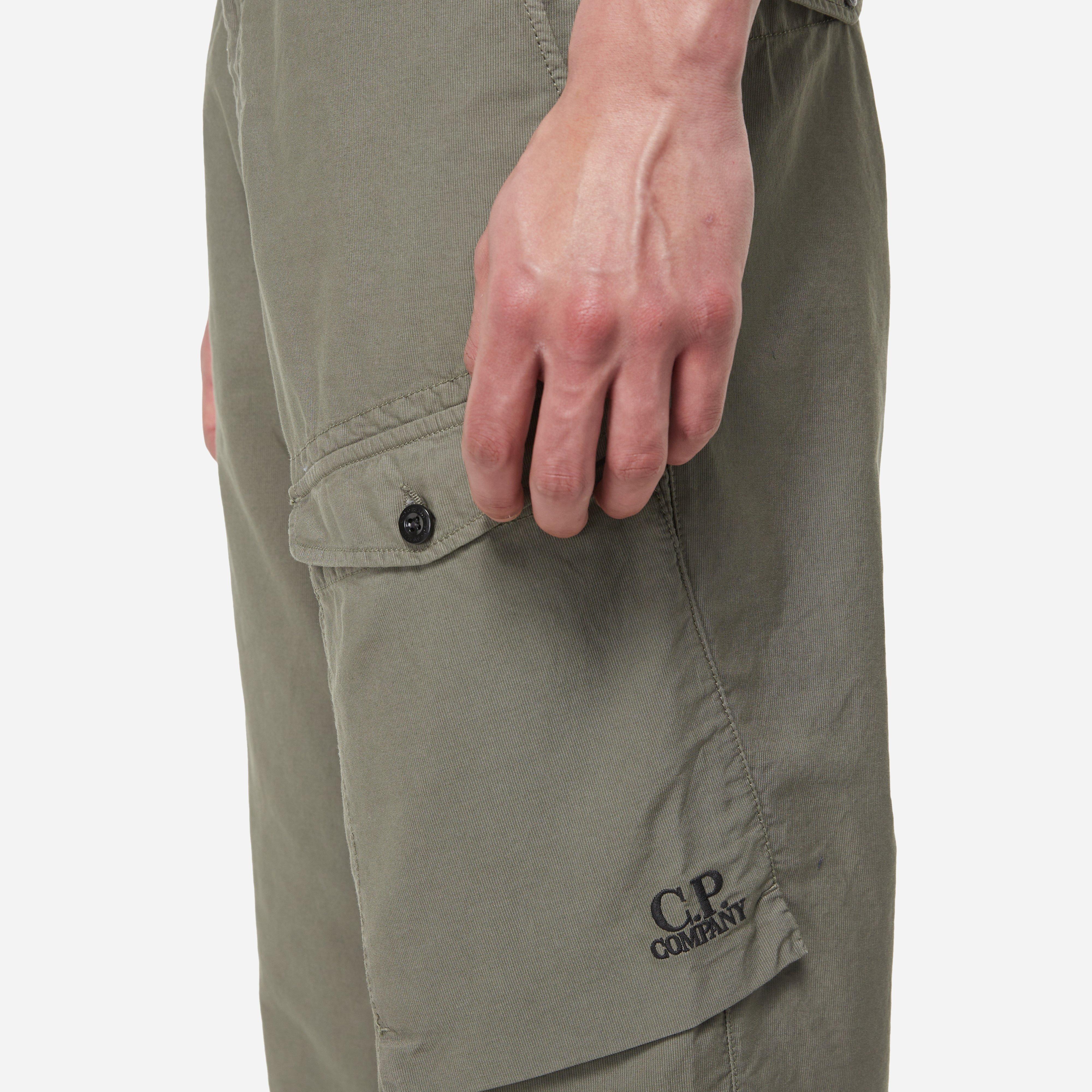 C.P. Company Ottoman Trouser