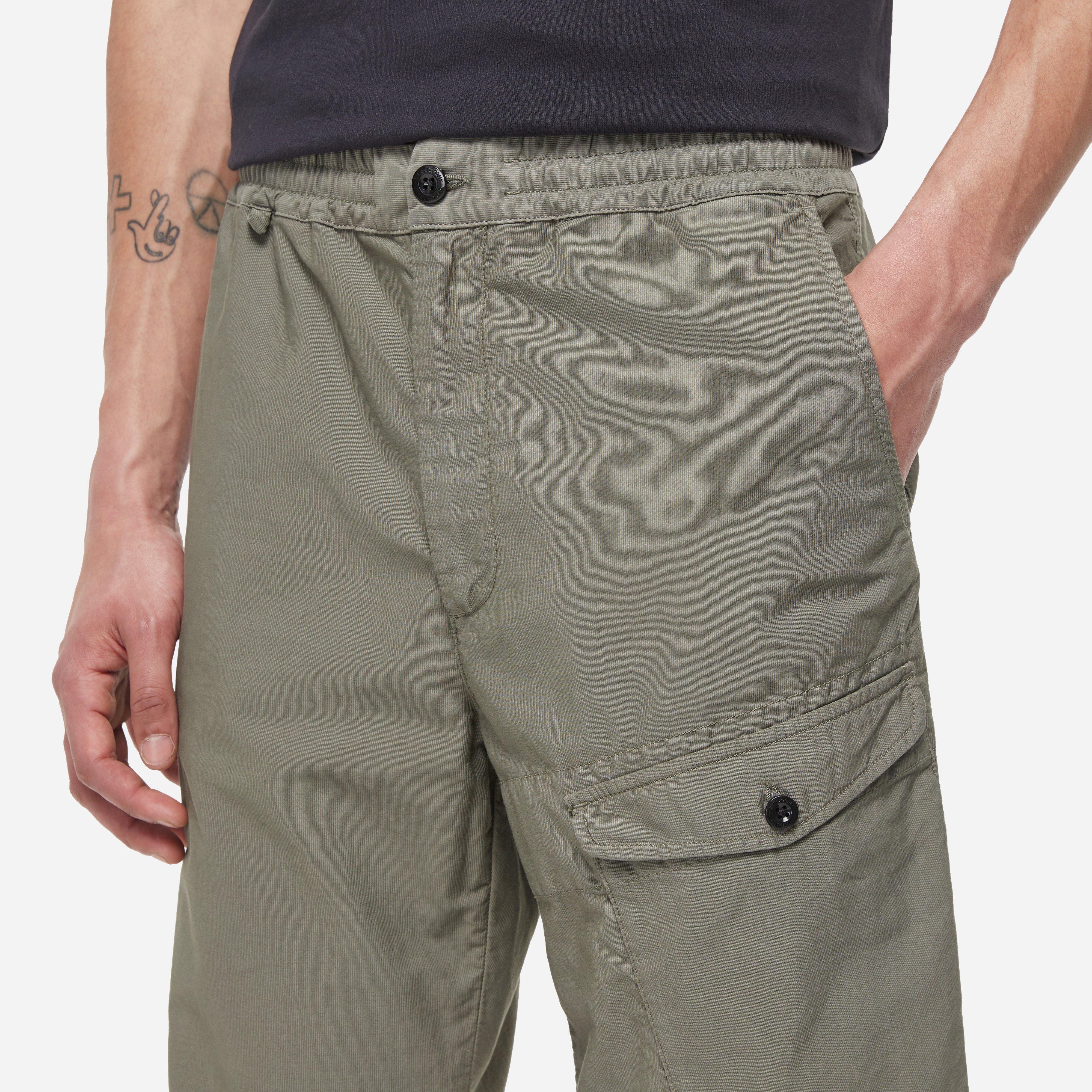 C.P. Company Ottoman Trouser