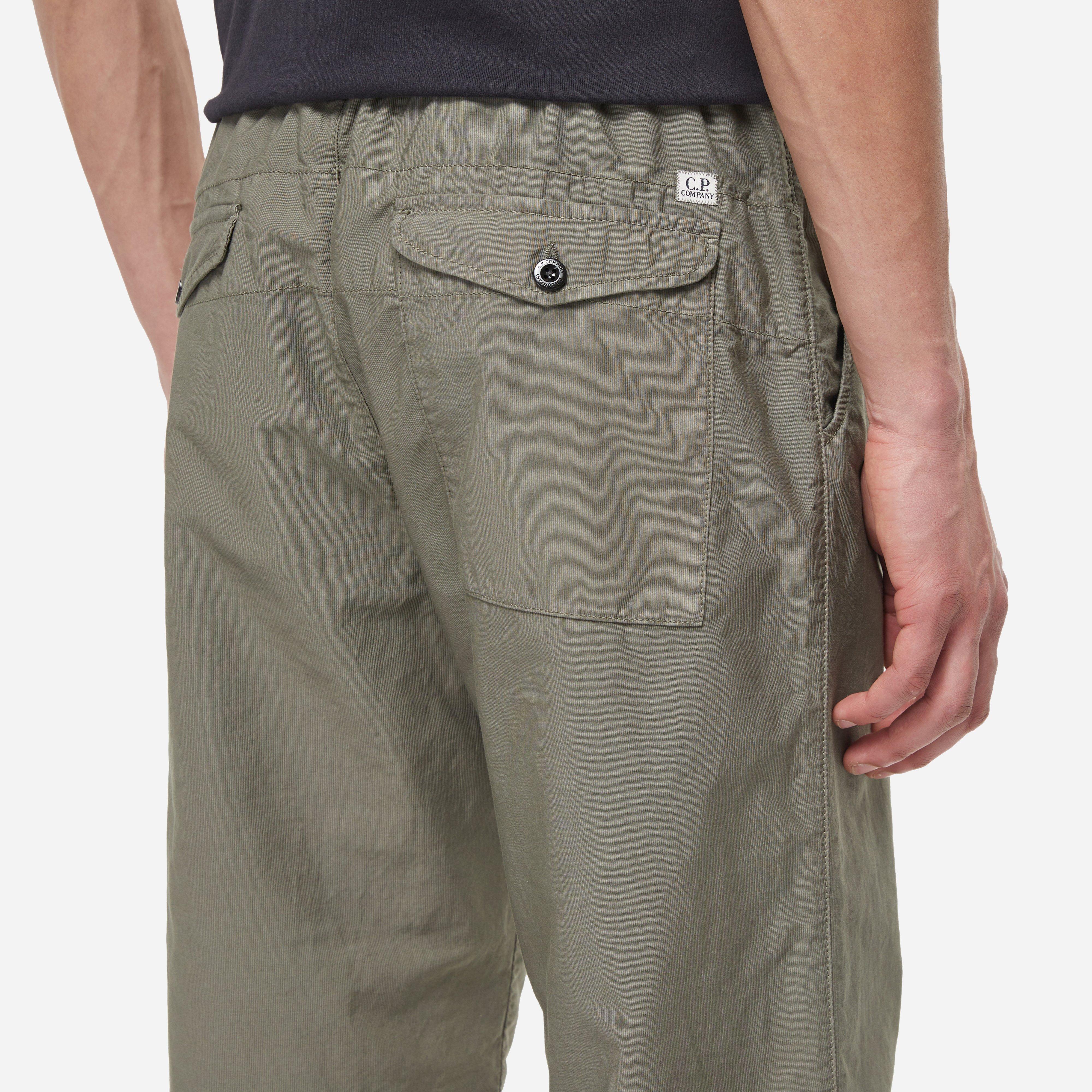 C.P. Company Ottoman Trouser
