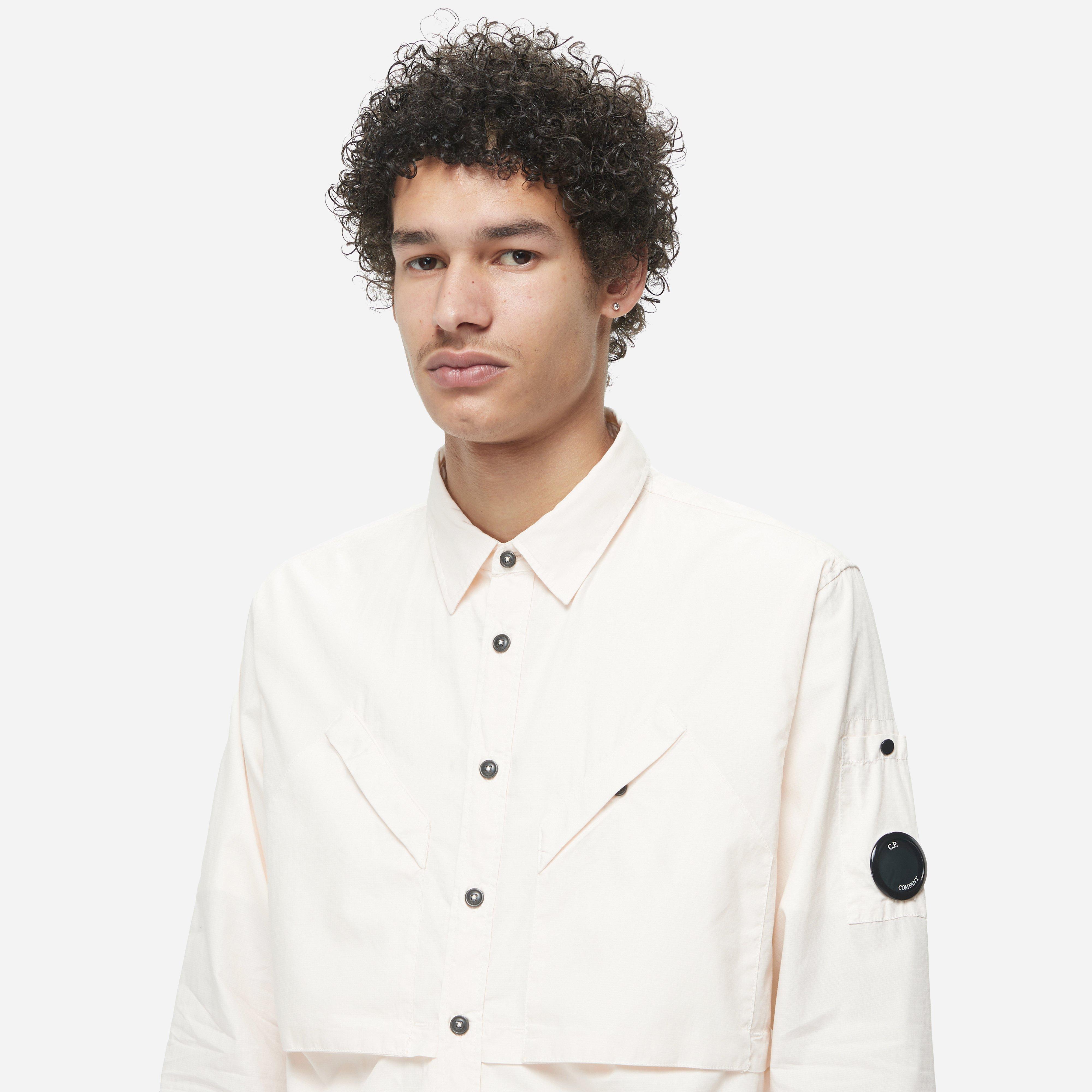 C.P. Company Ripstop Overshirt