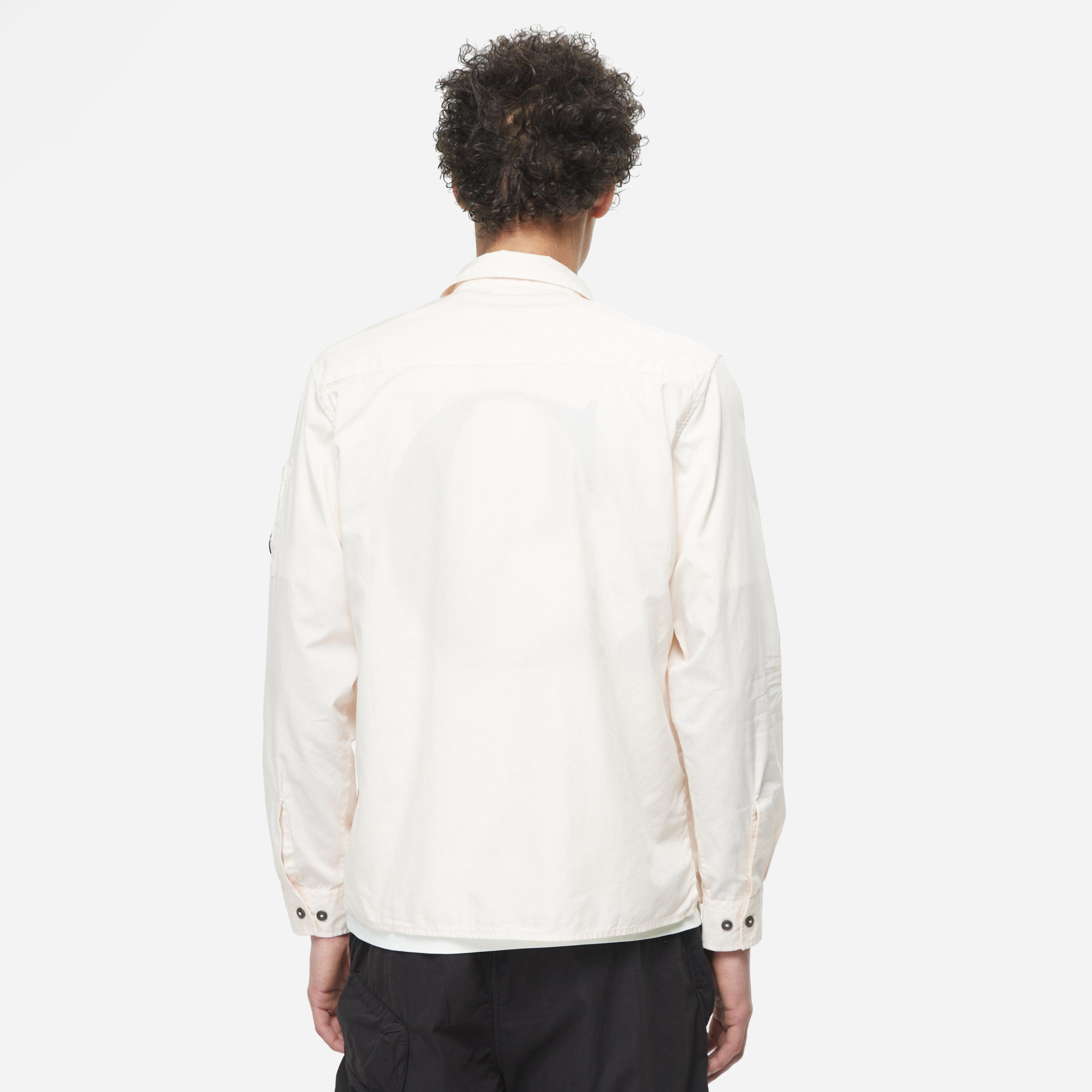 C.P. Company Ripstop Overshirt