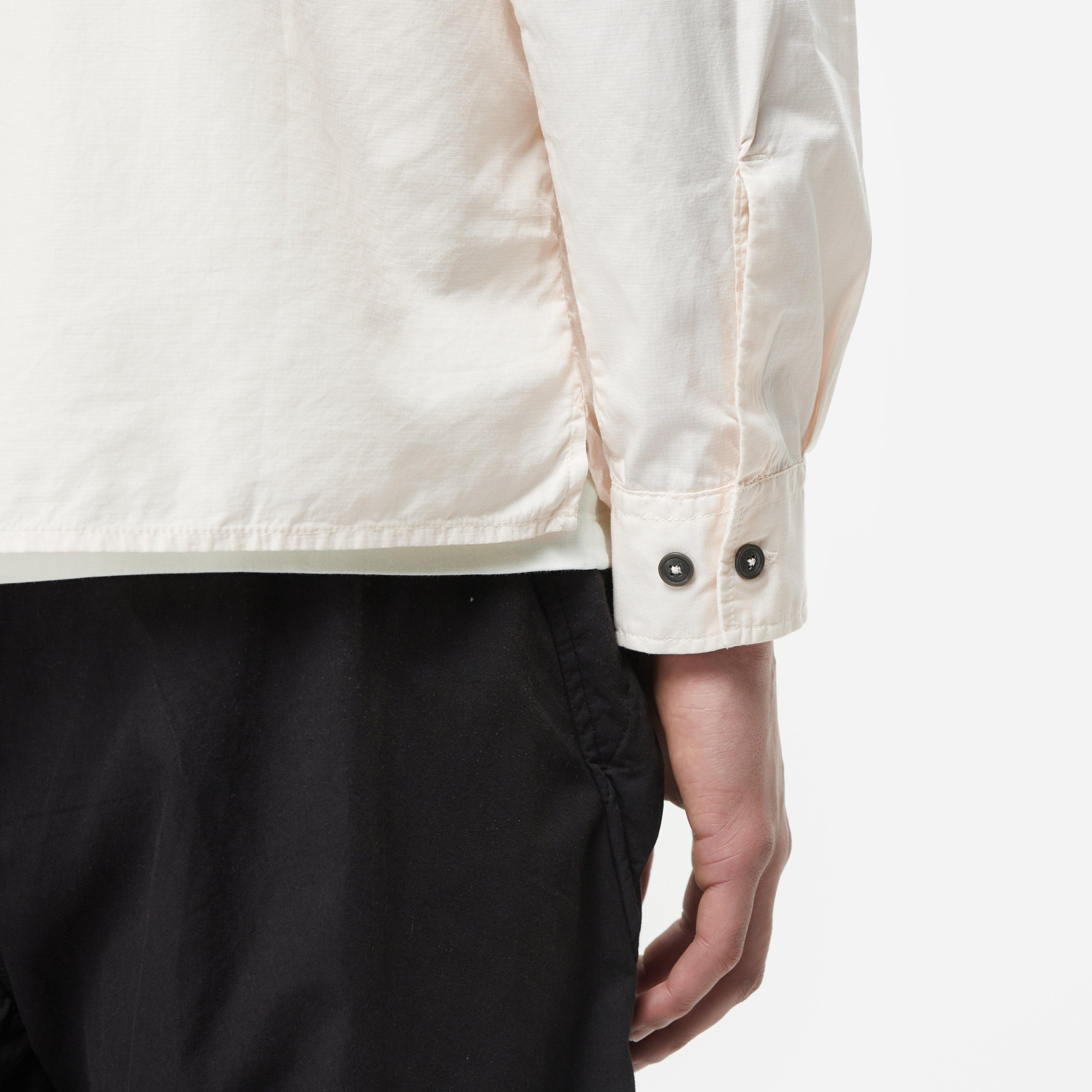 C.P. Company Ripstop Overshirt
