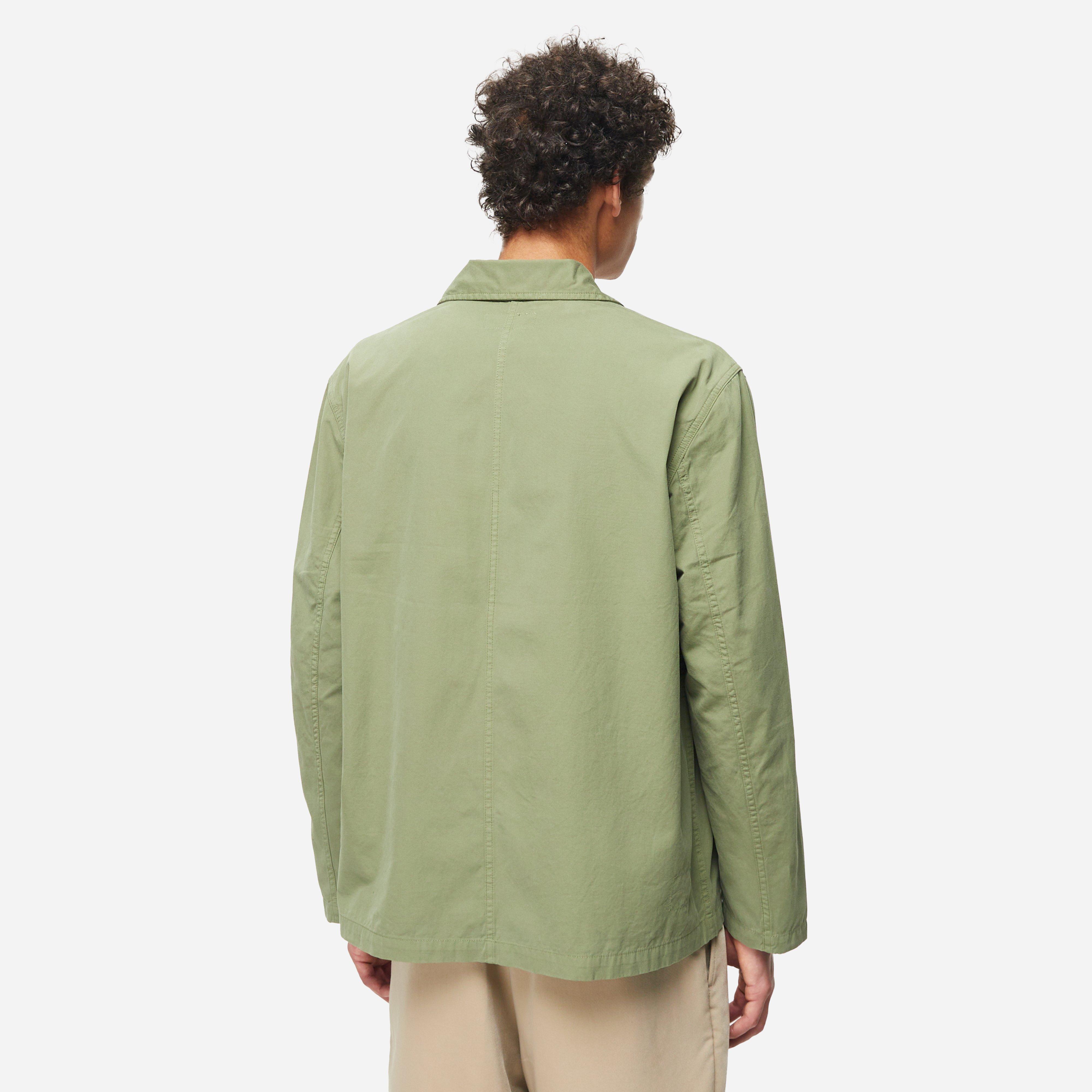 Universal Works Utility Jacket