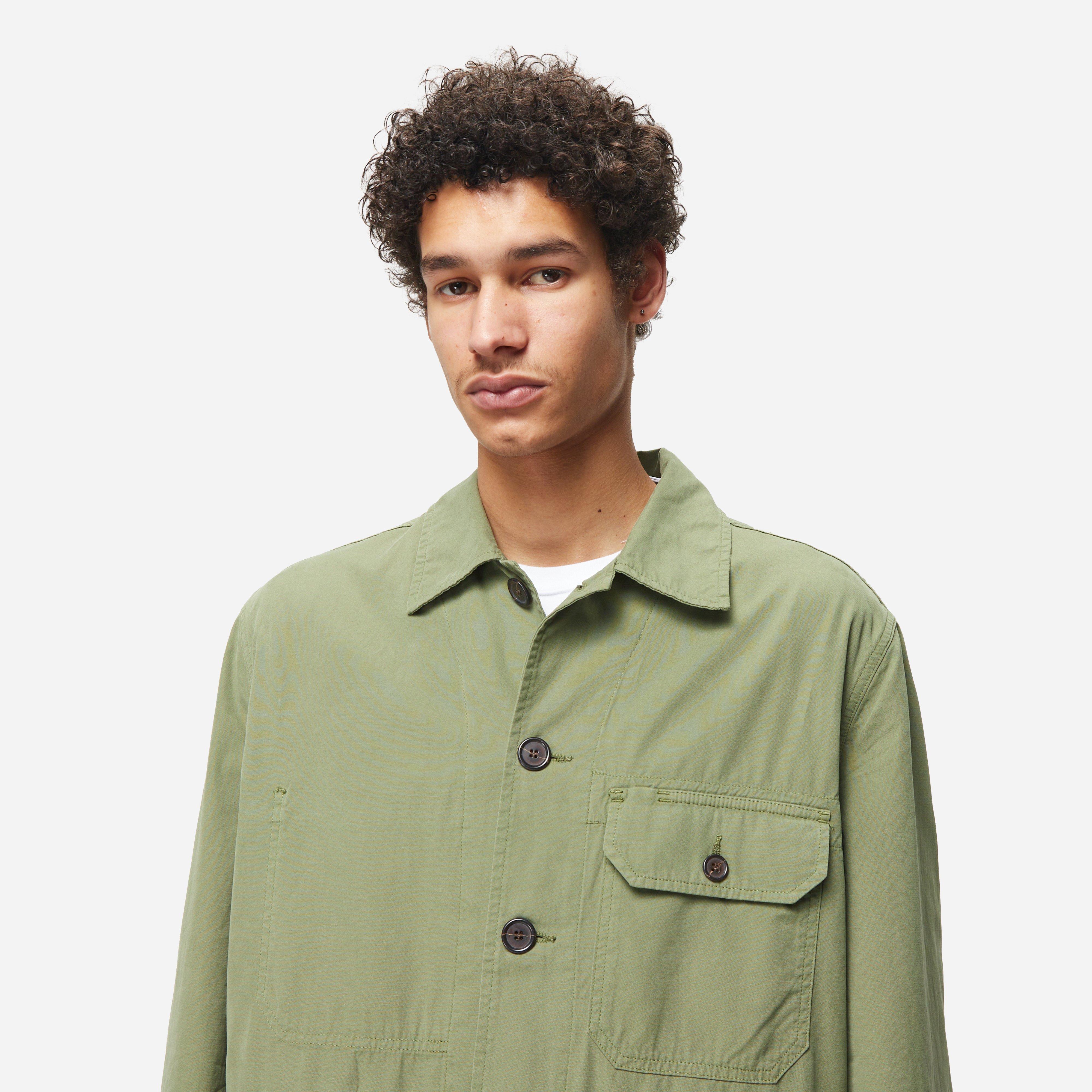 Universal Works Utility Jacket
