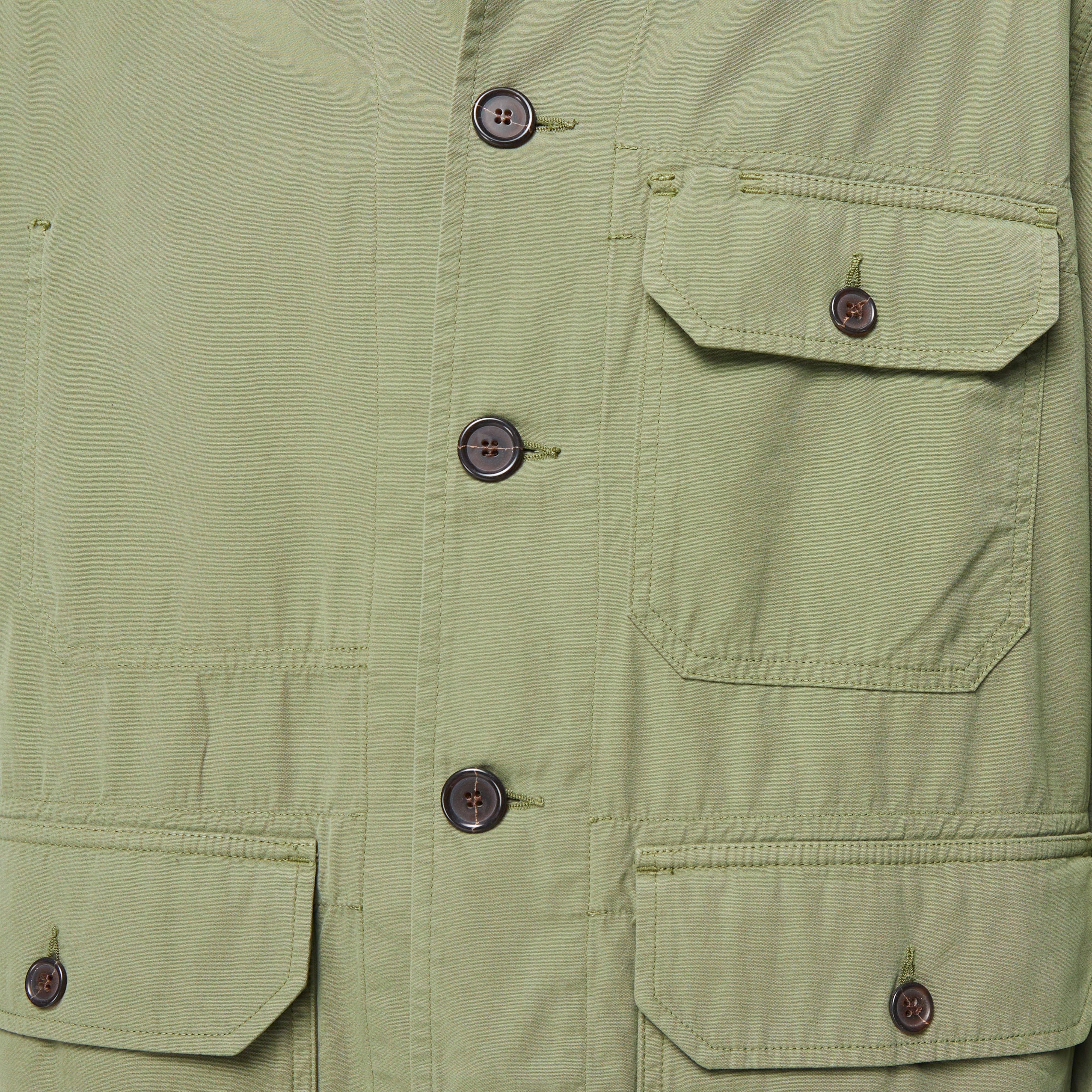 Universal Works Utility Jacket