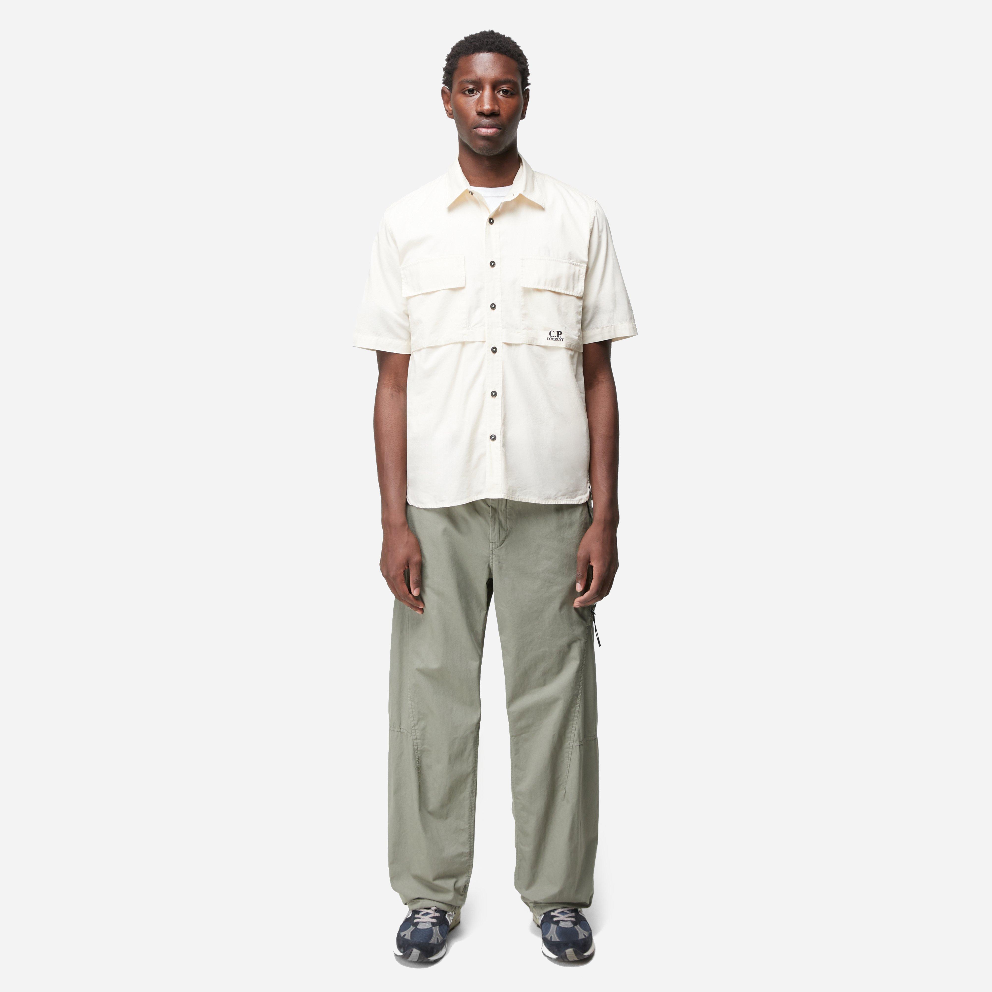 C.P. Company Ripstop Overshirt