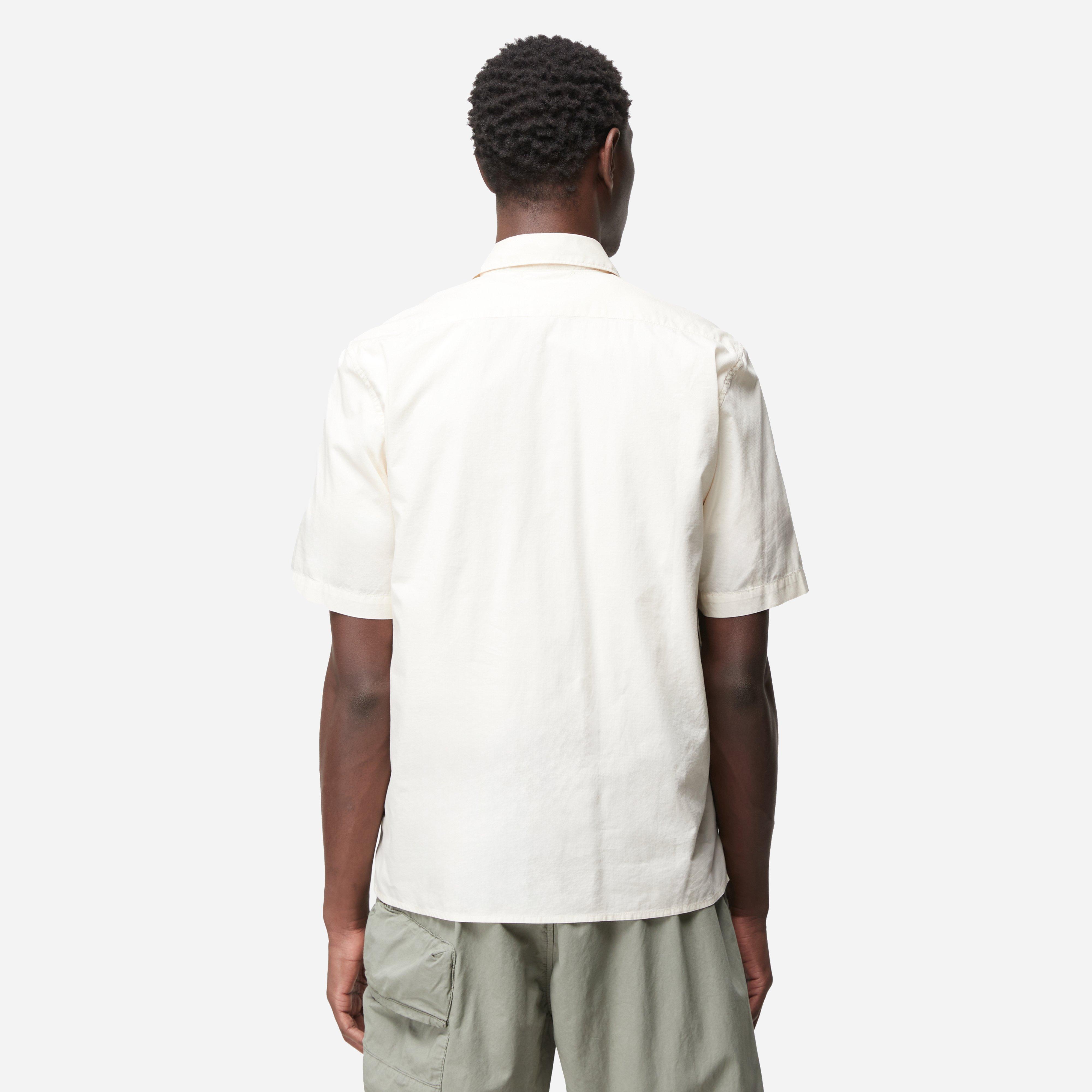 C.P. Company Ripstop Overshirt