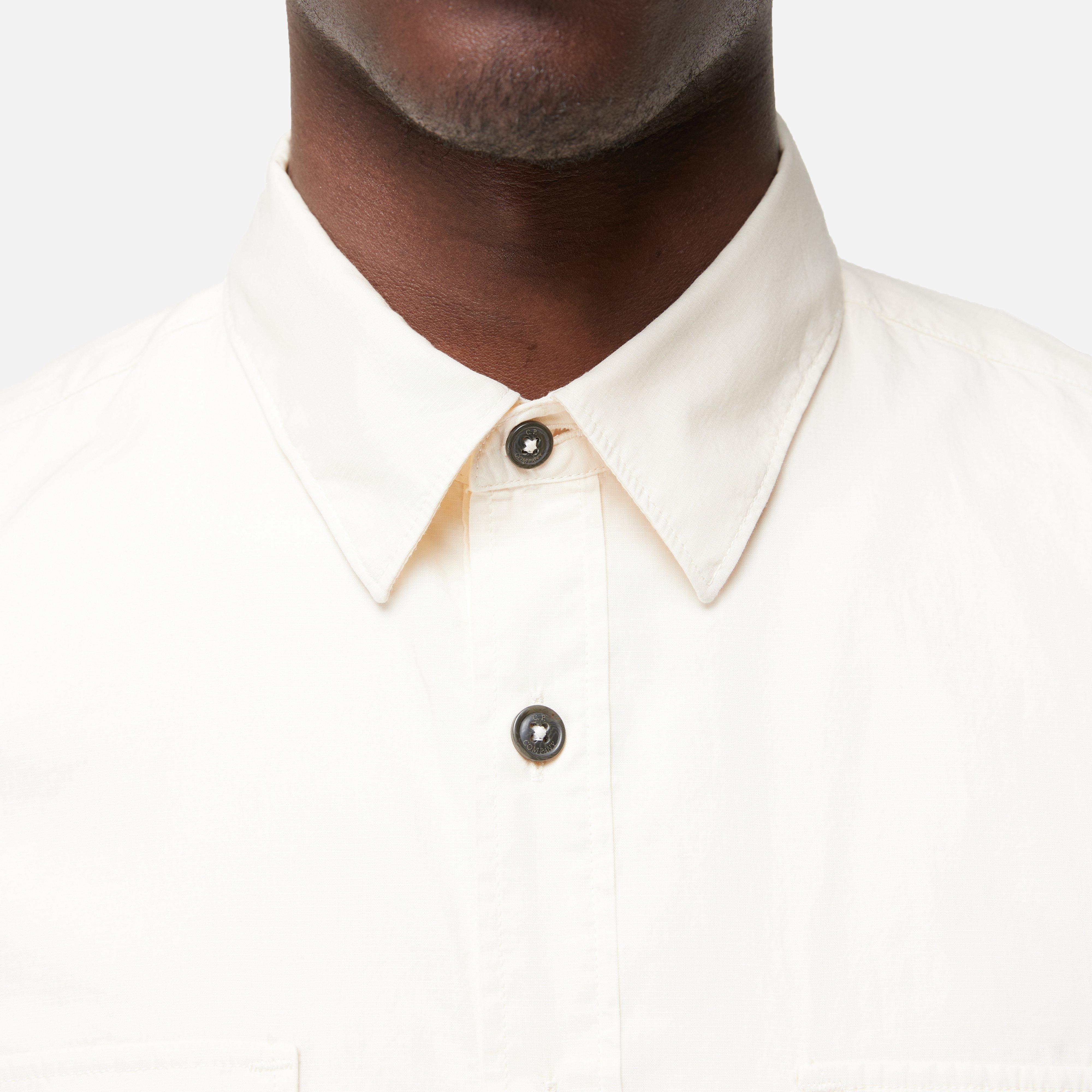 C.P. Company Ripstop Overshirt