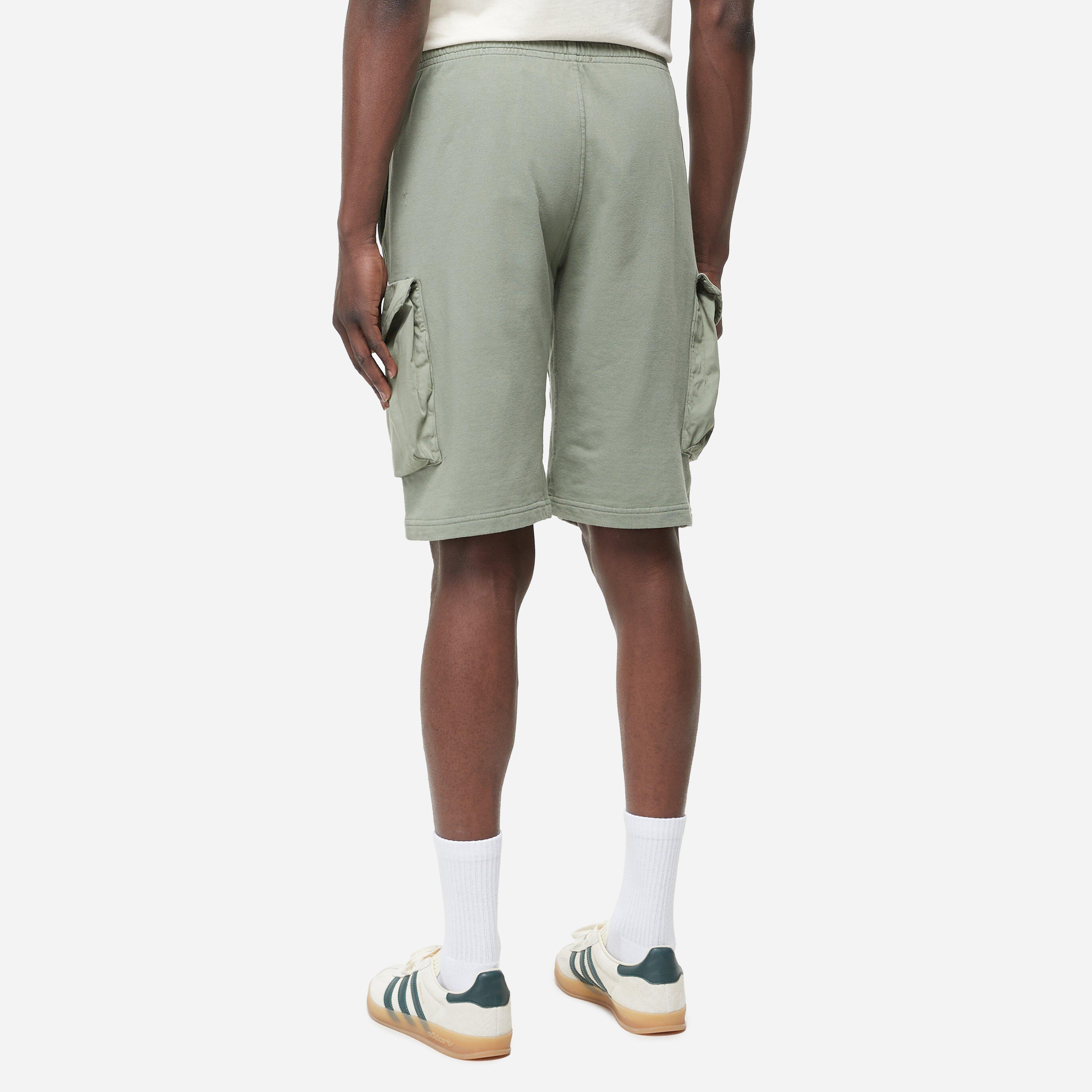 C.P. Company Mixed Cargo Short