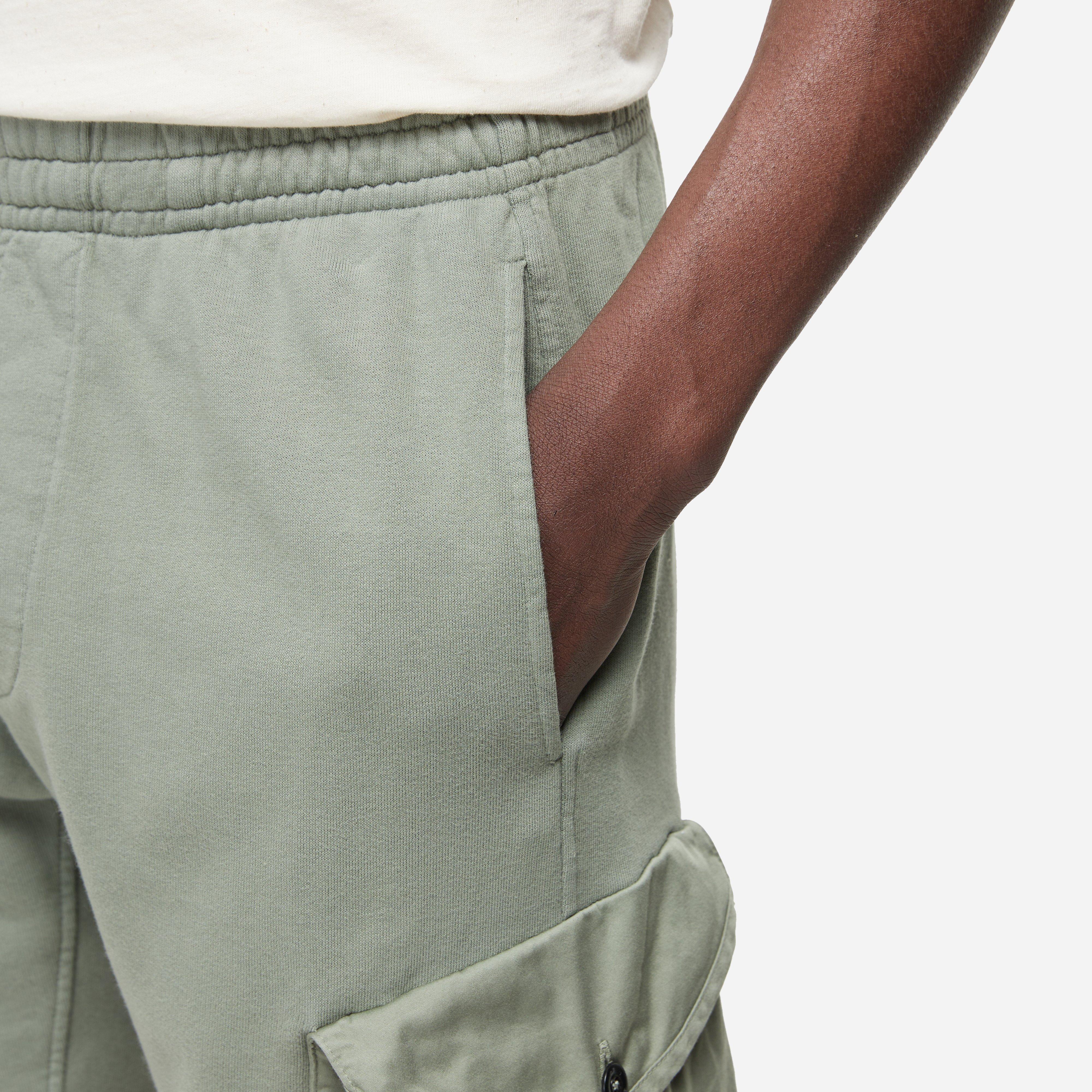 C.P. Company Mixed Cargo Short