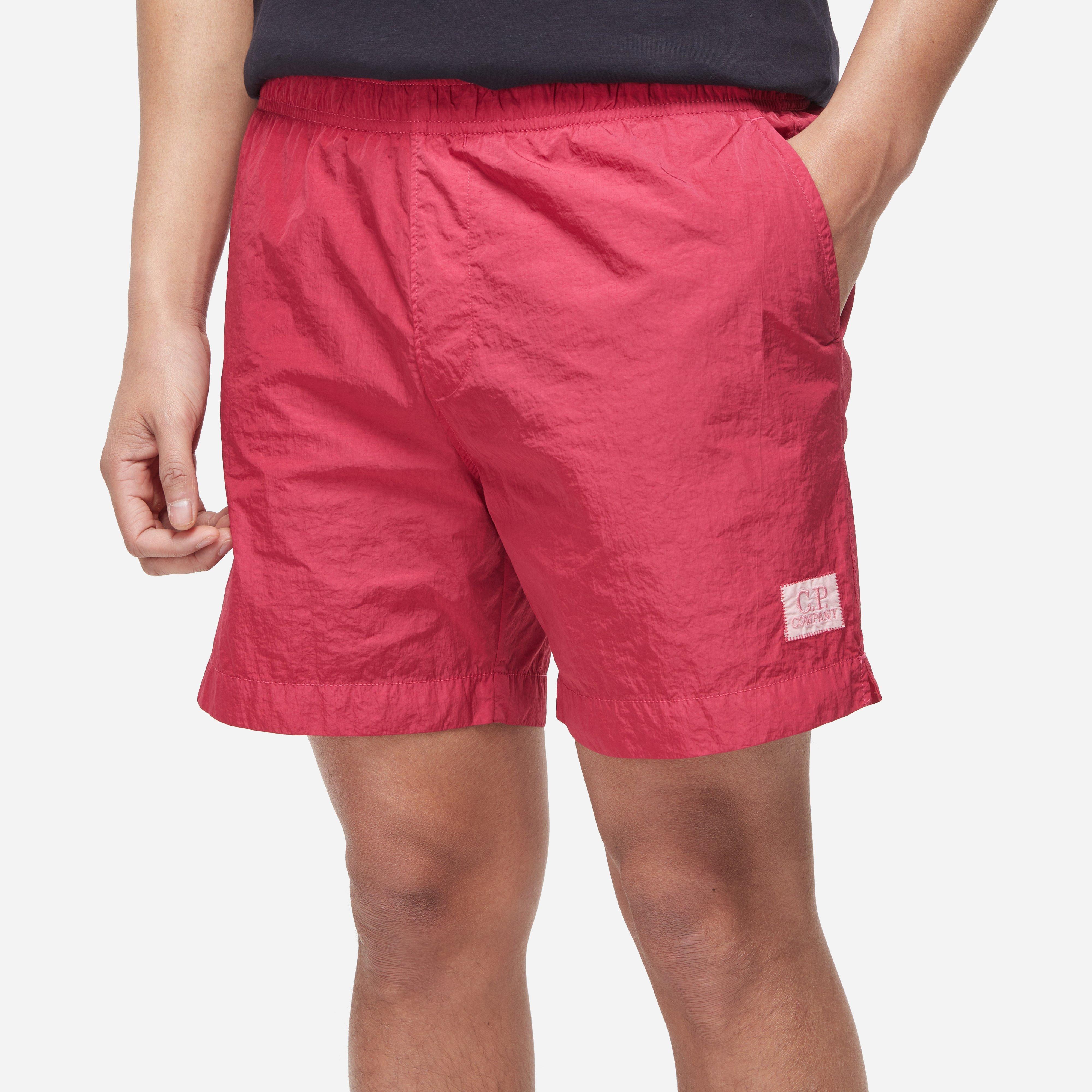 C.P. Company Chrome-R Swim Short