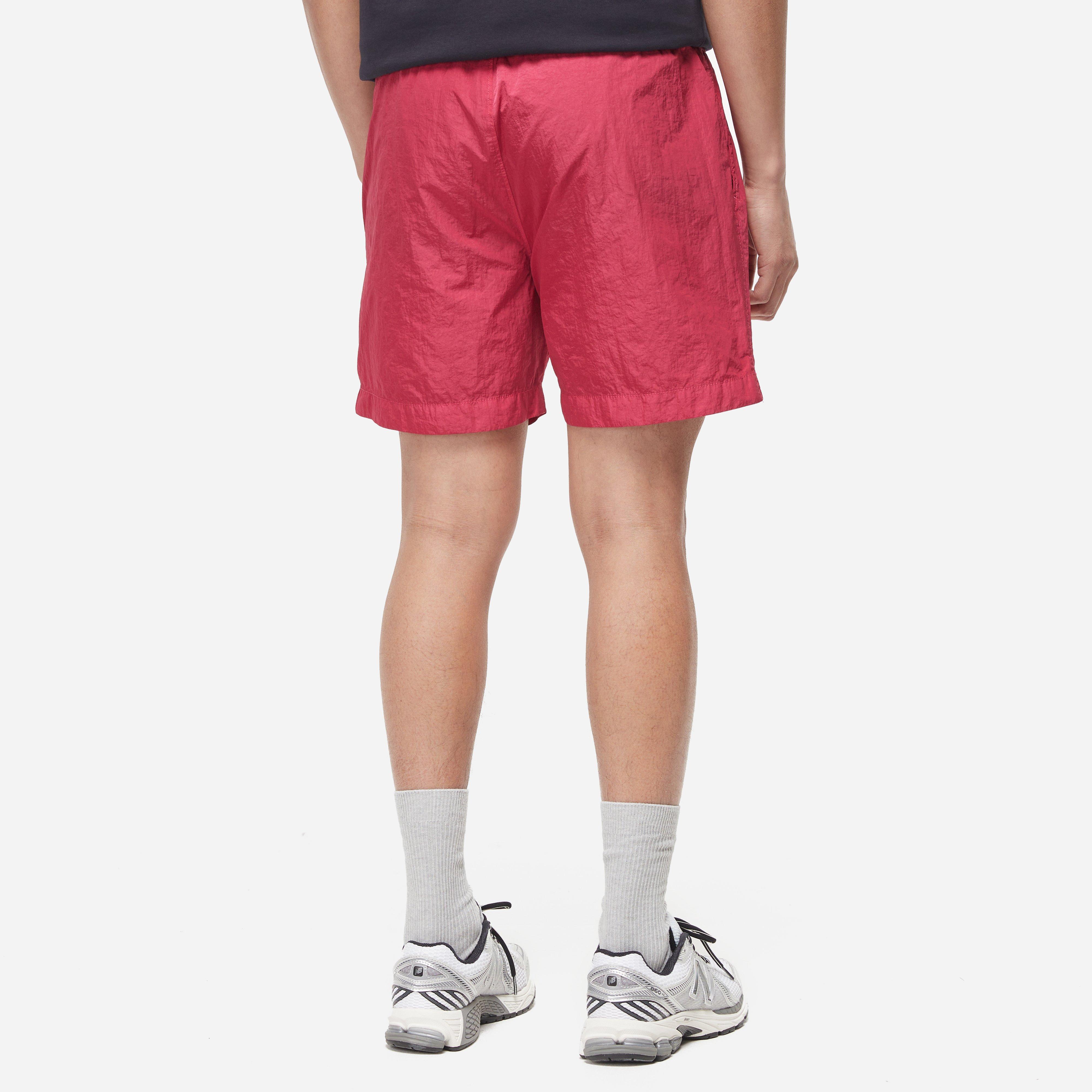 C.P. Company Chrome-R Swim Short
