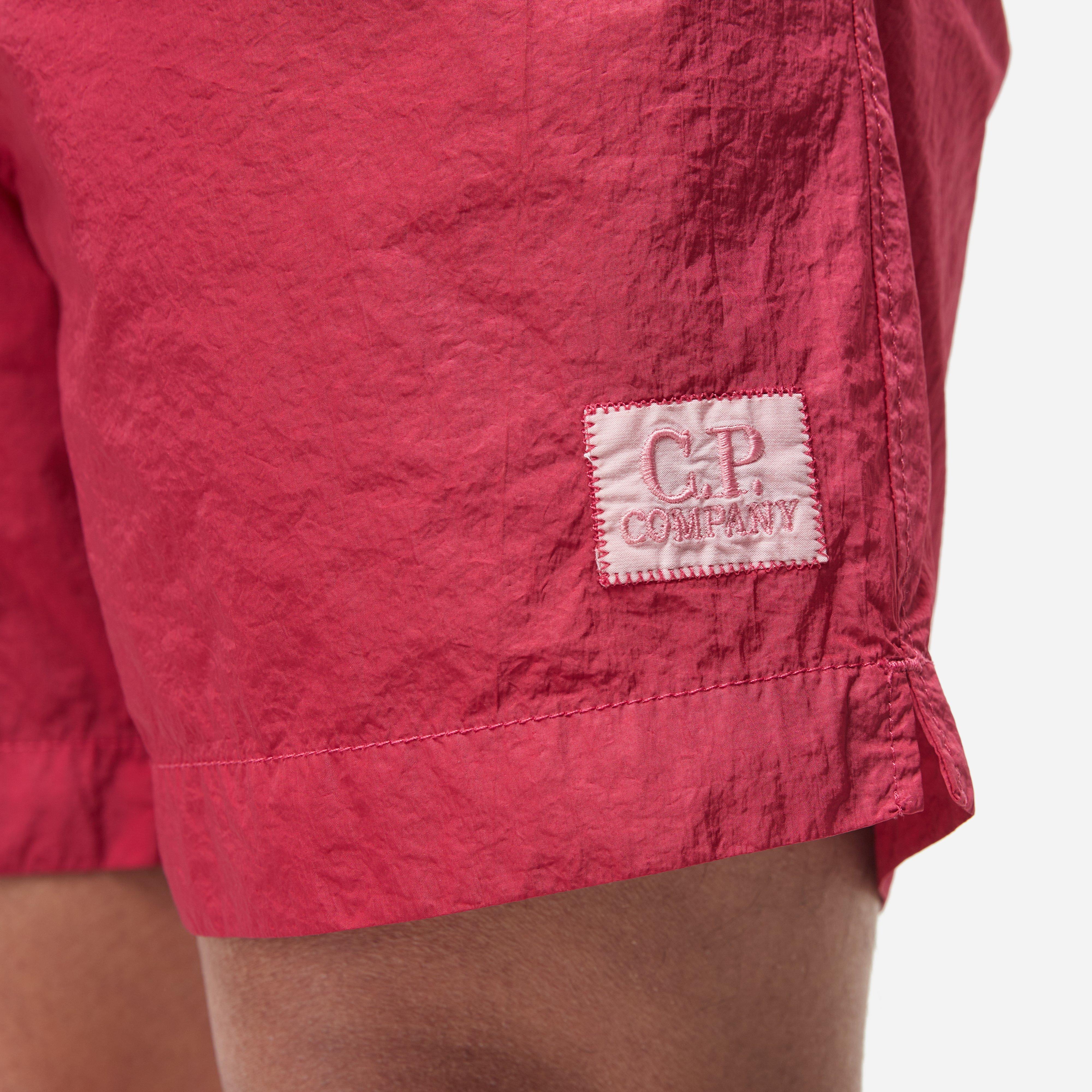 C.P. Company Chrome-R Swim Short