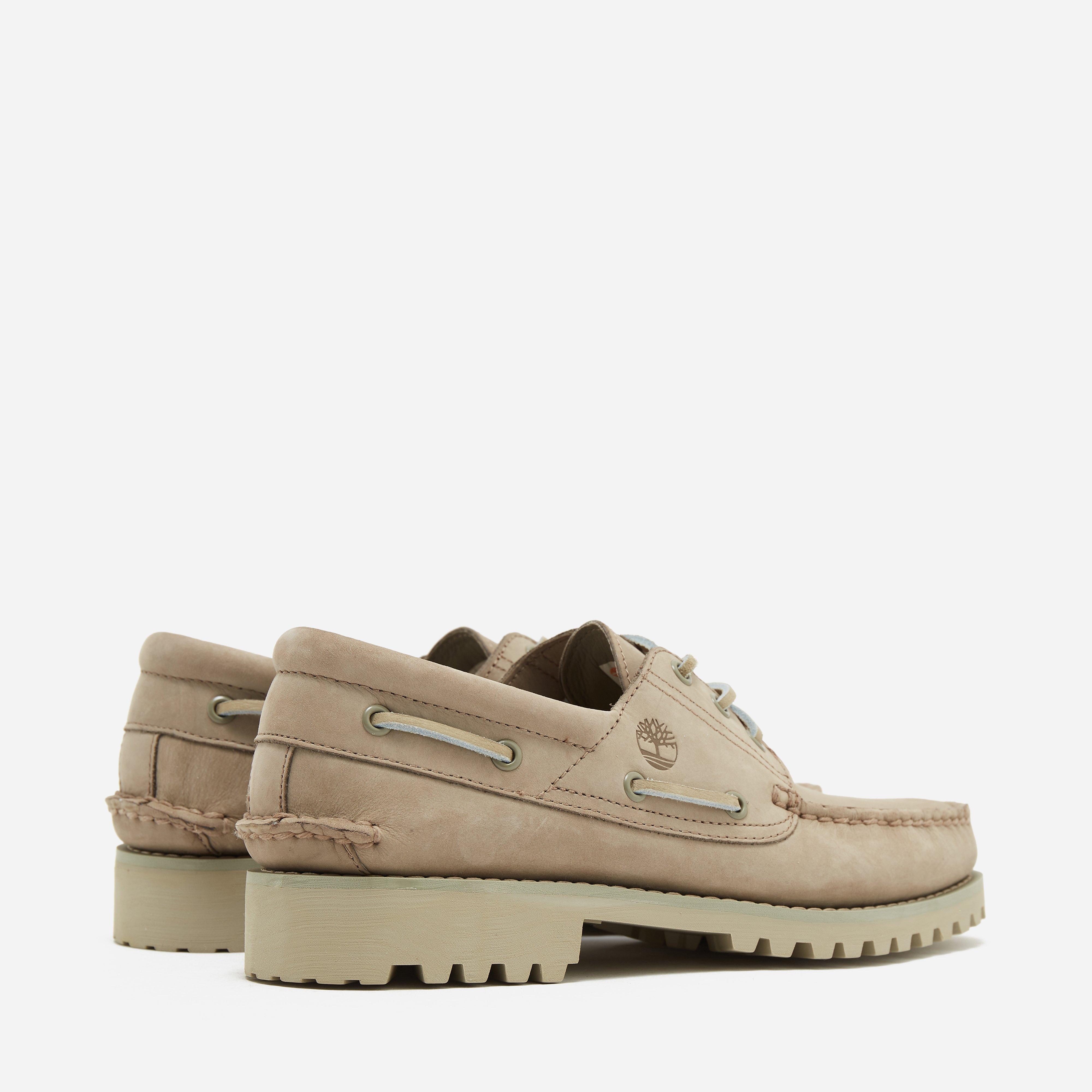 Timberland Authentic 3 Classic Shoe