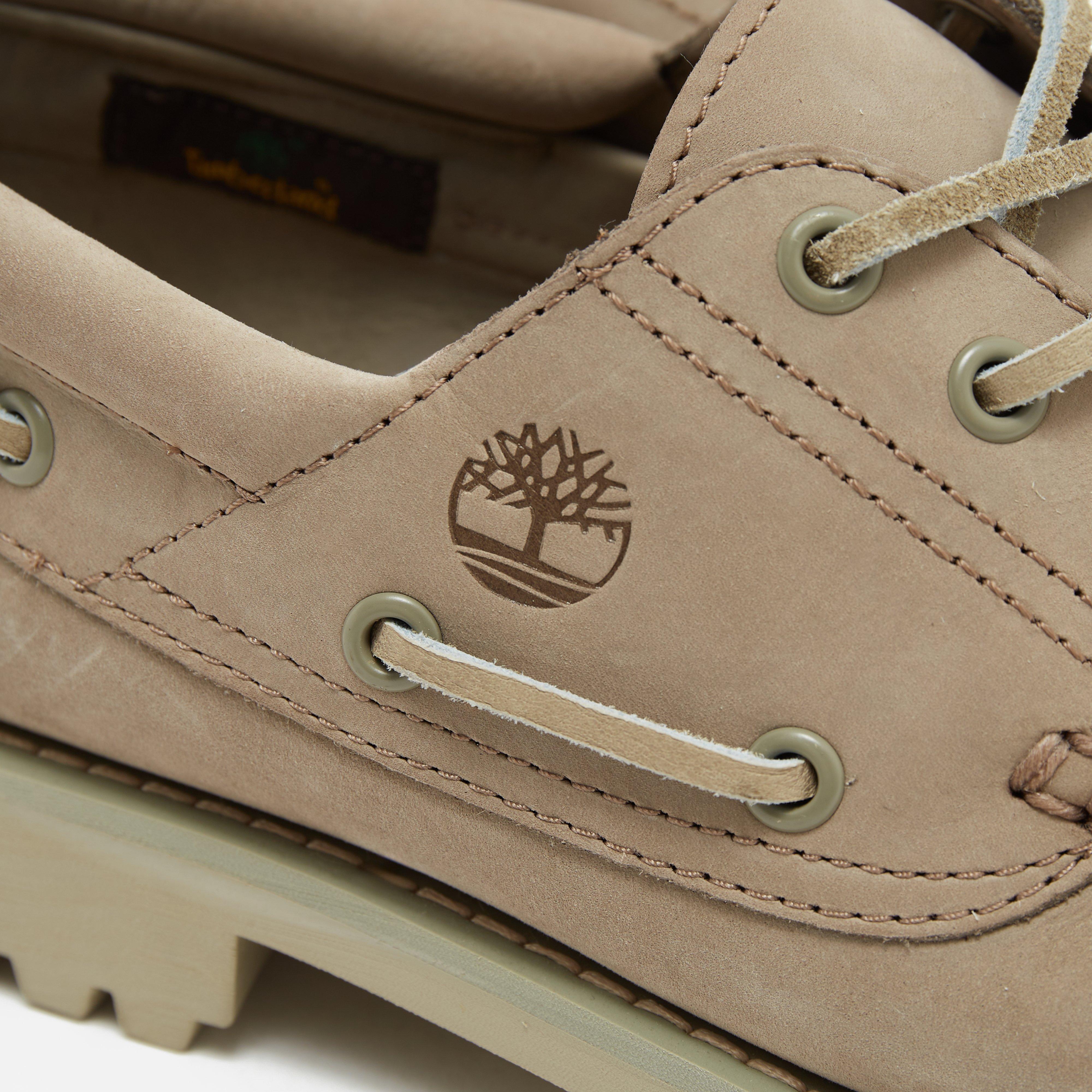 Timberland Authentic 3 Classic Shoe