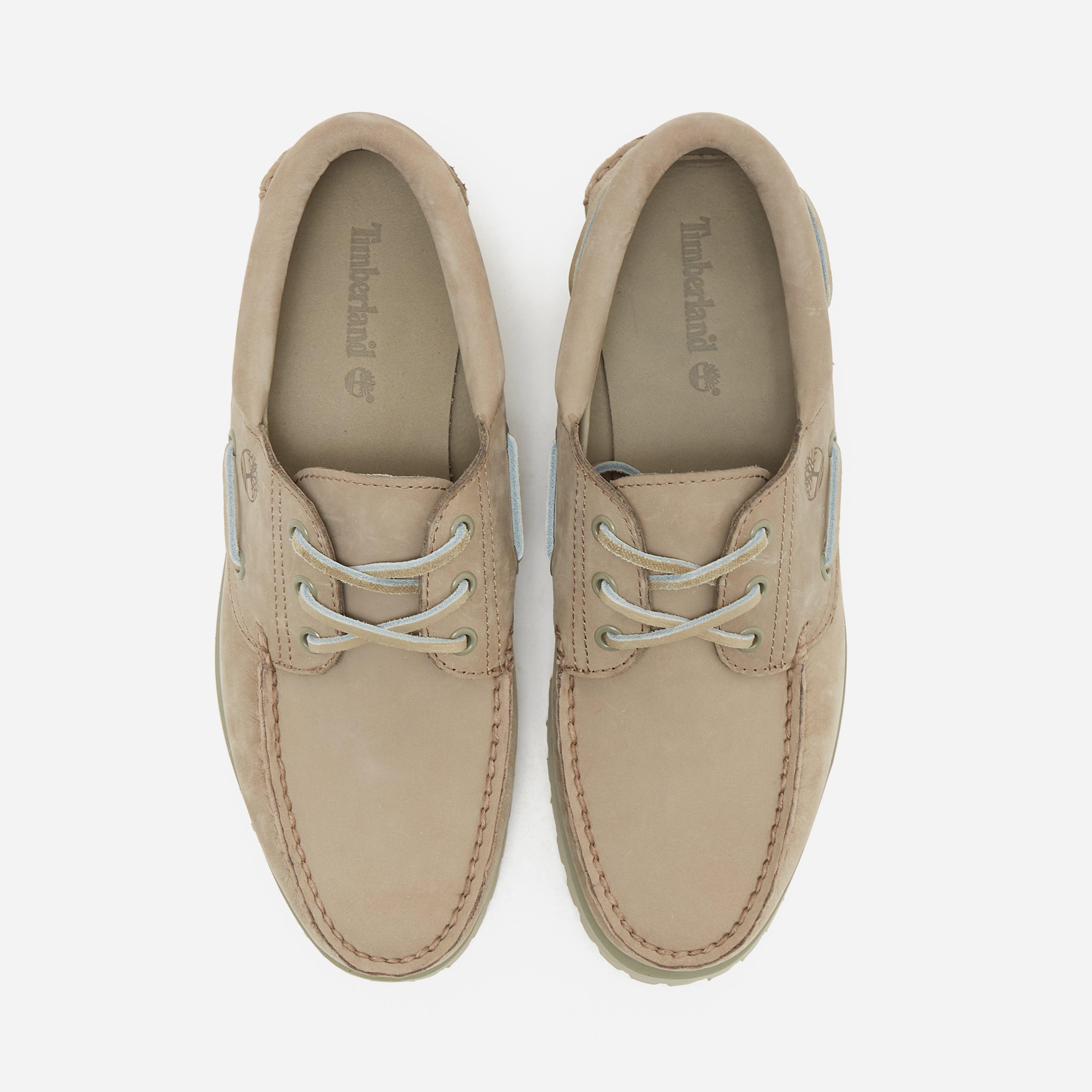 Timberland Authentic 3 Classic Shoe