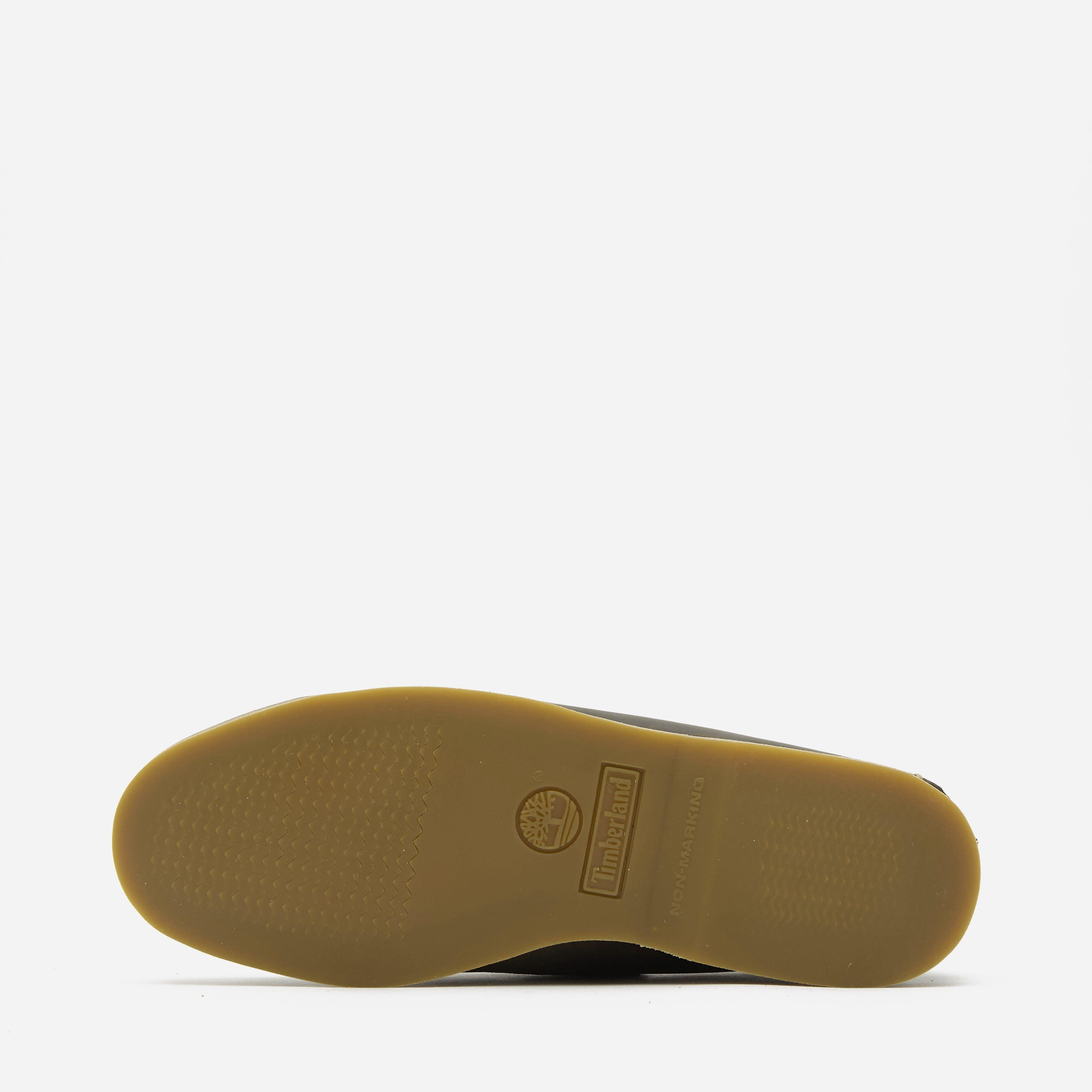 Timberland Classic Boat Shoe