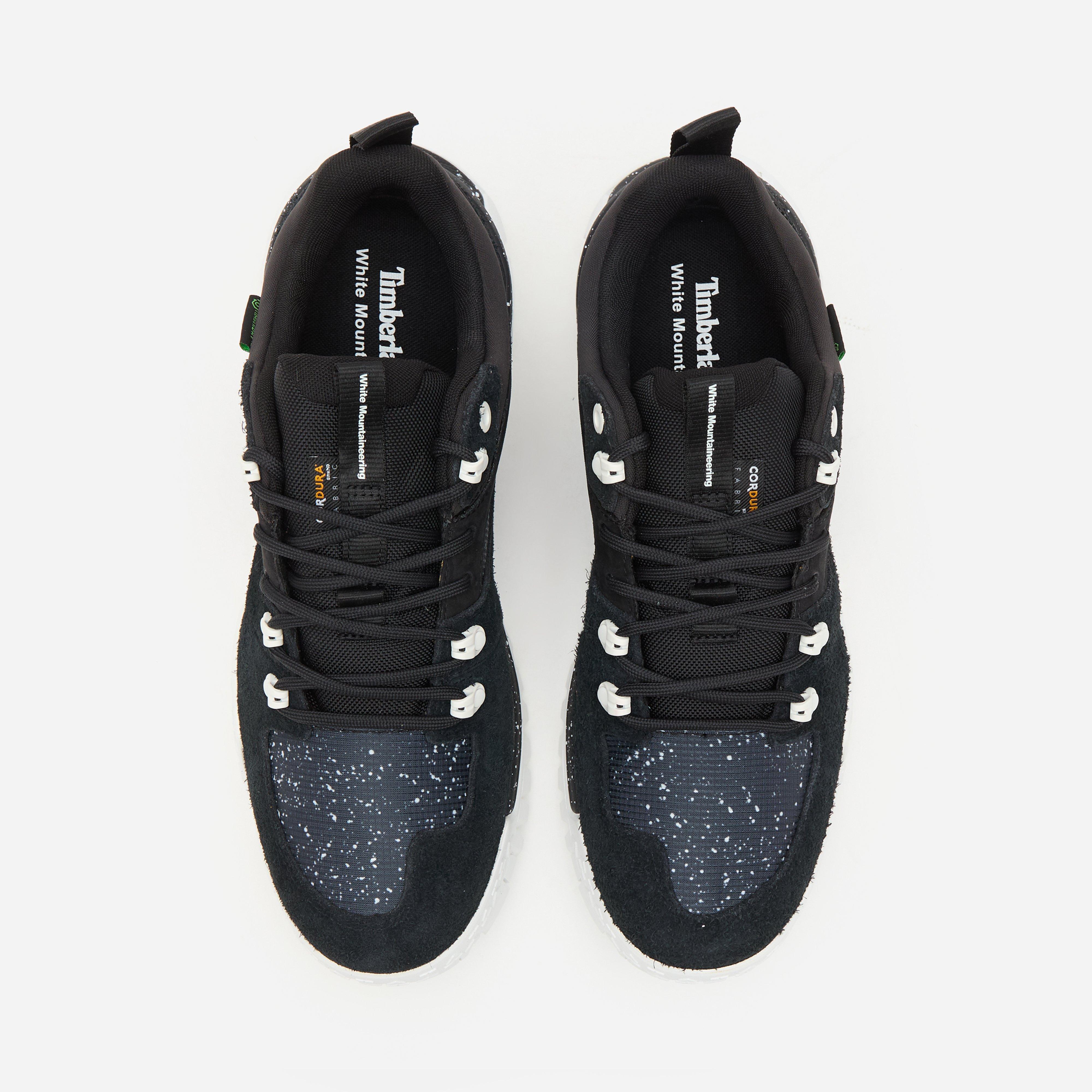 Timberland Motion Scramble Low