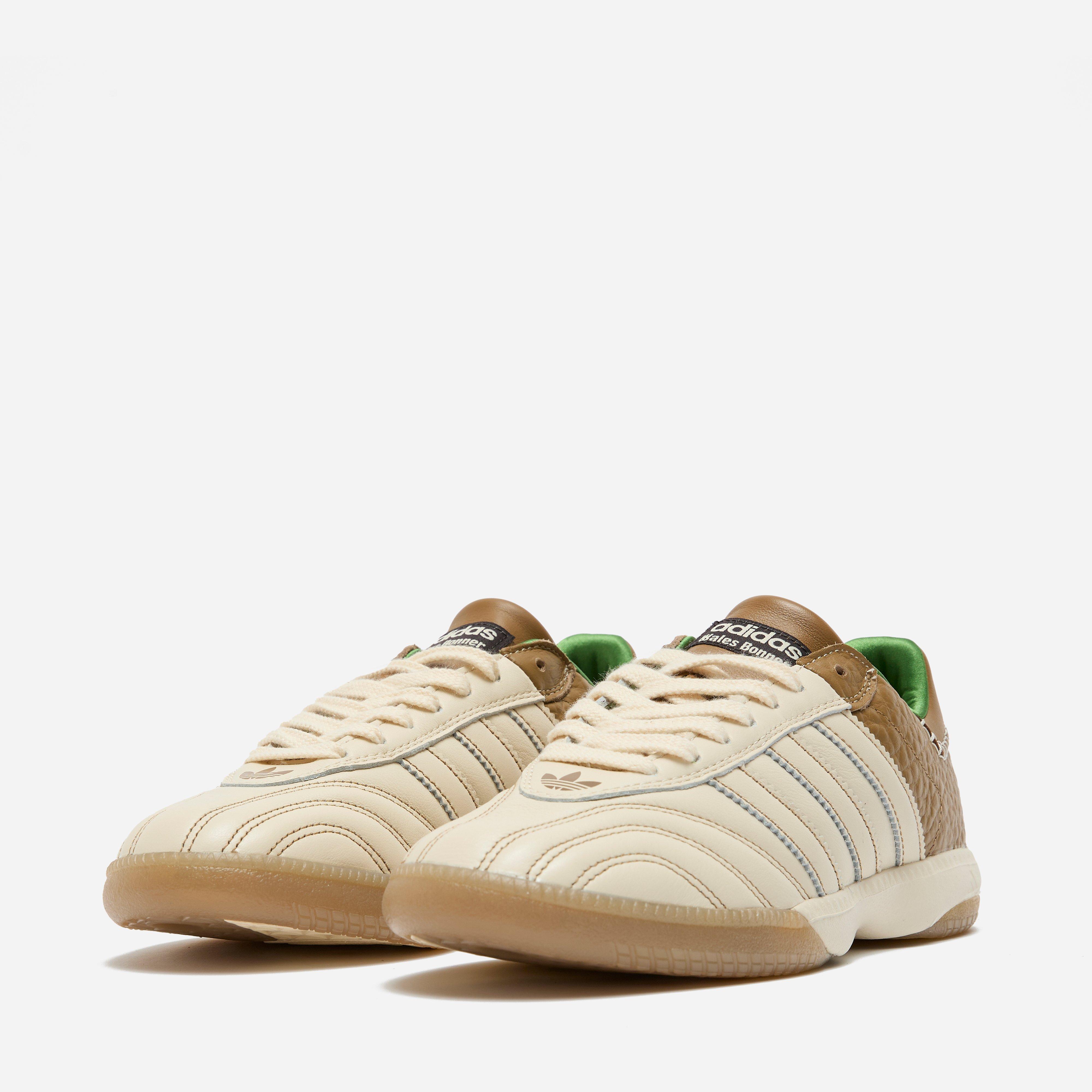 adidas Originals x Wales Bonner Samba Millennium