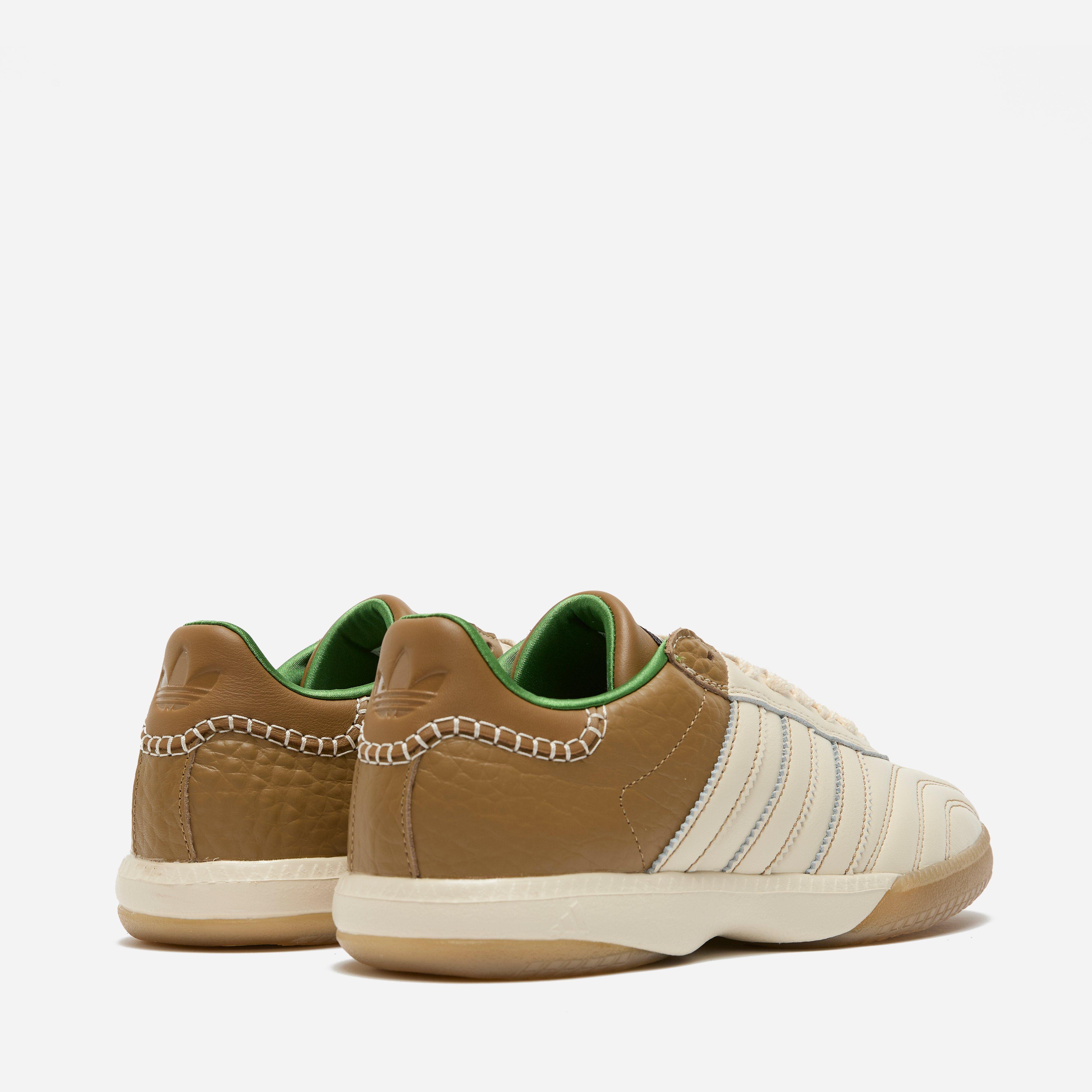 adidas Originals x Wales Bonner Samba Millennium