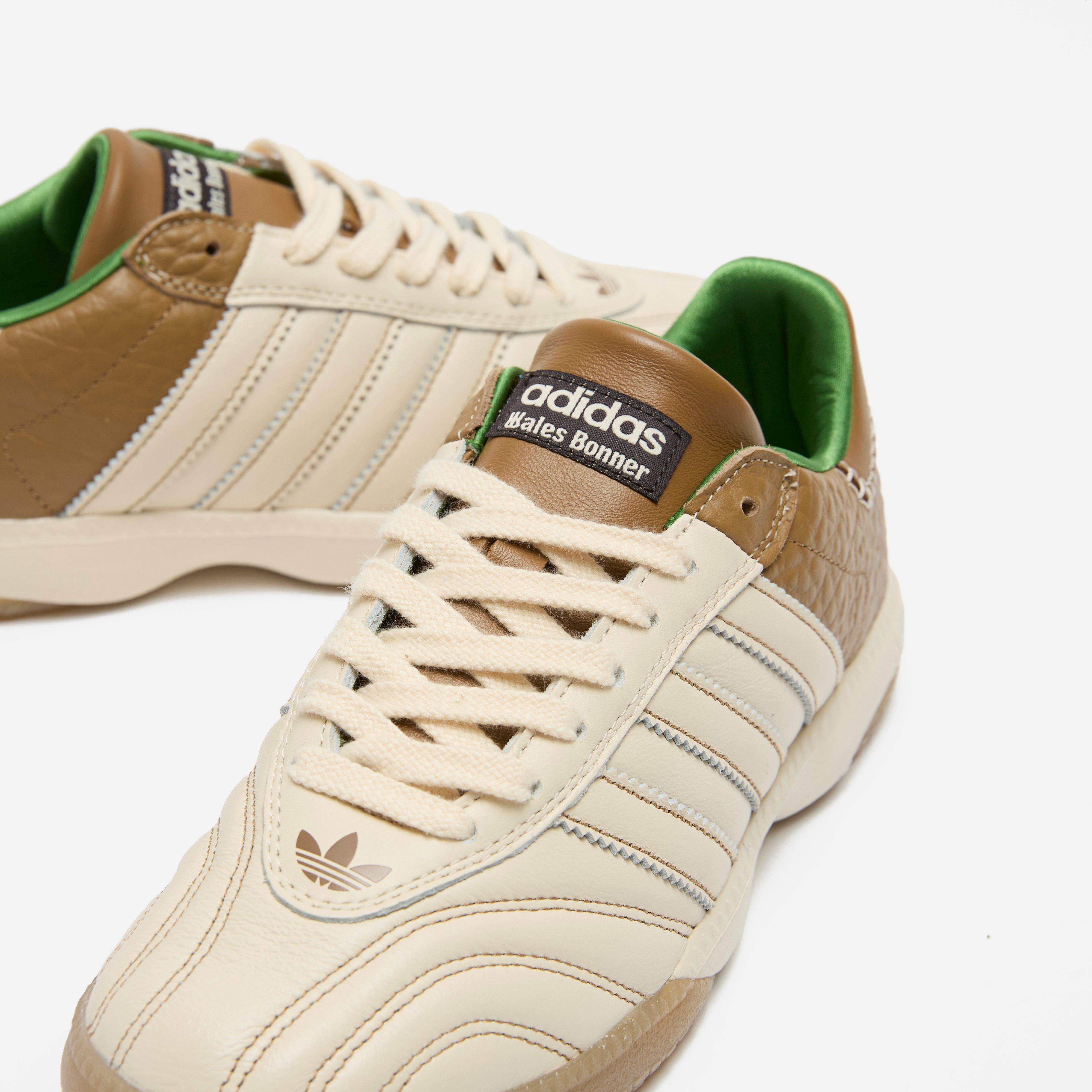 adidas Originals x Wales Bonner Samba Millennium