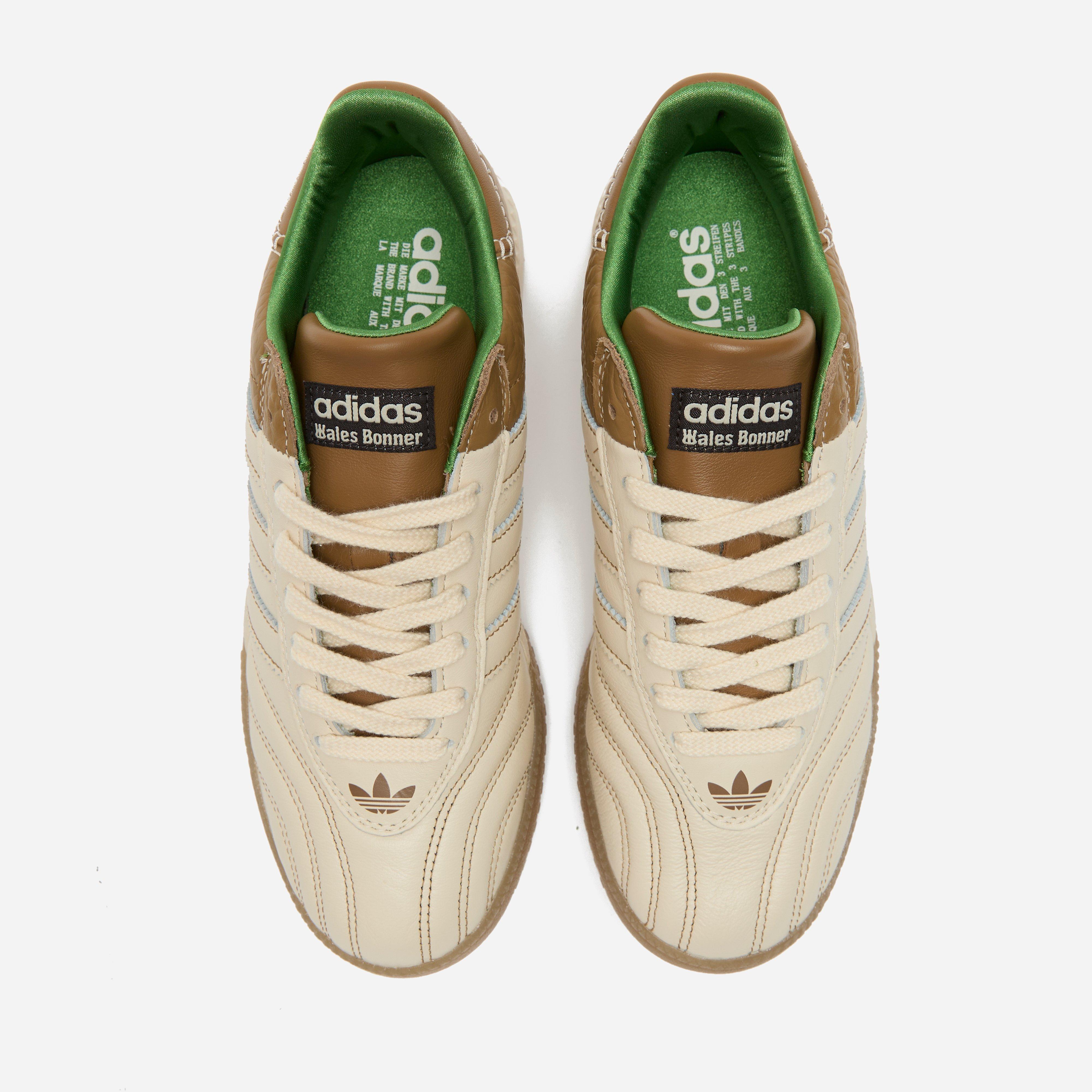 adidas Originals x Wales Bonner Samba Millennium