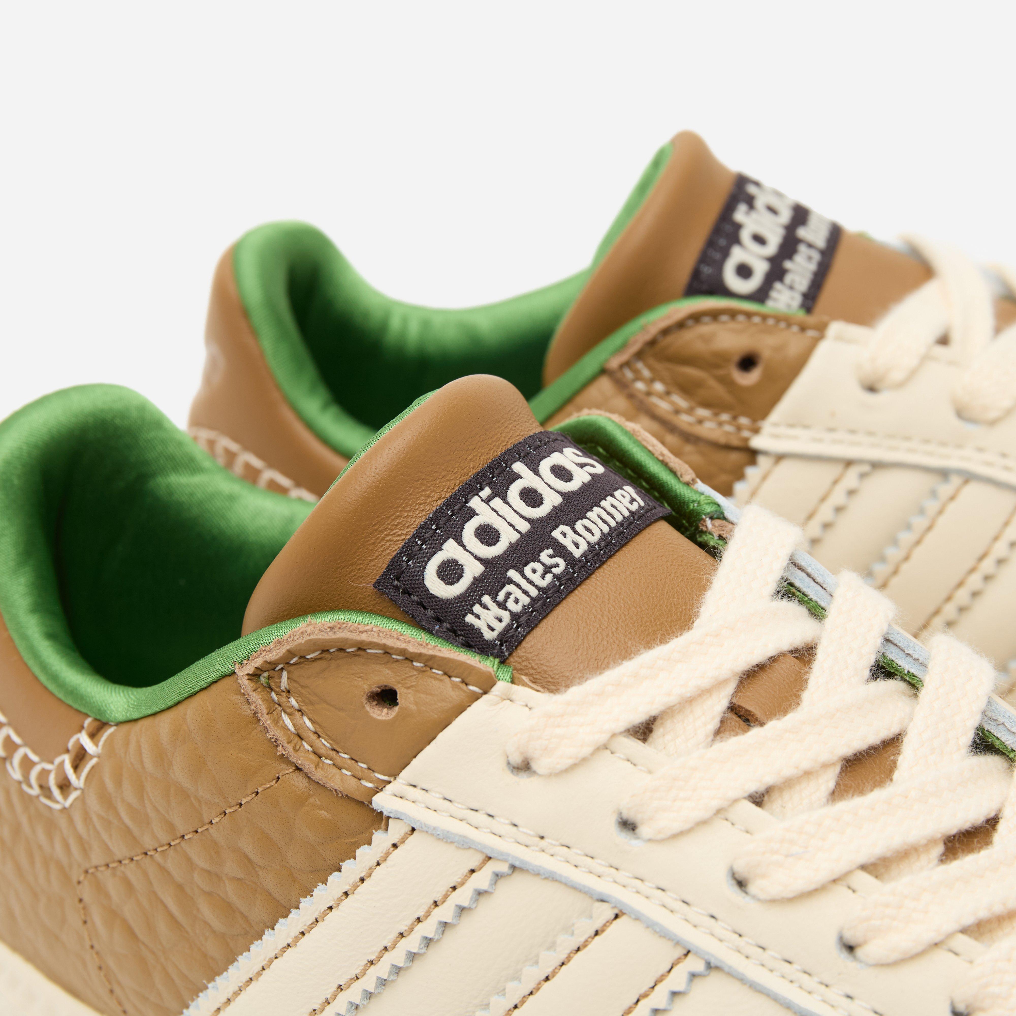 adidas Originals x Wales Bonner Samba Millennium Women's