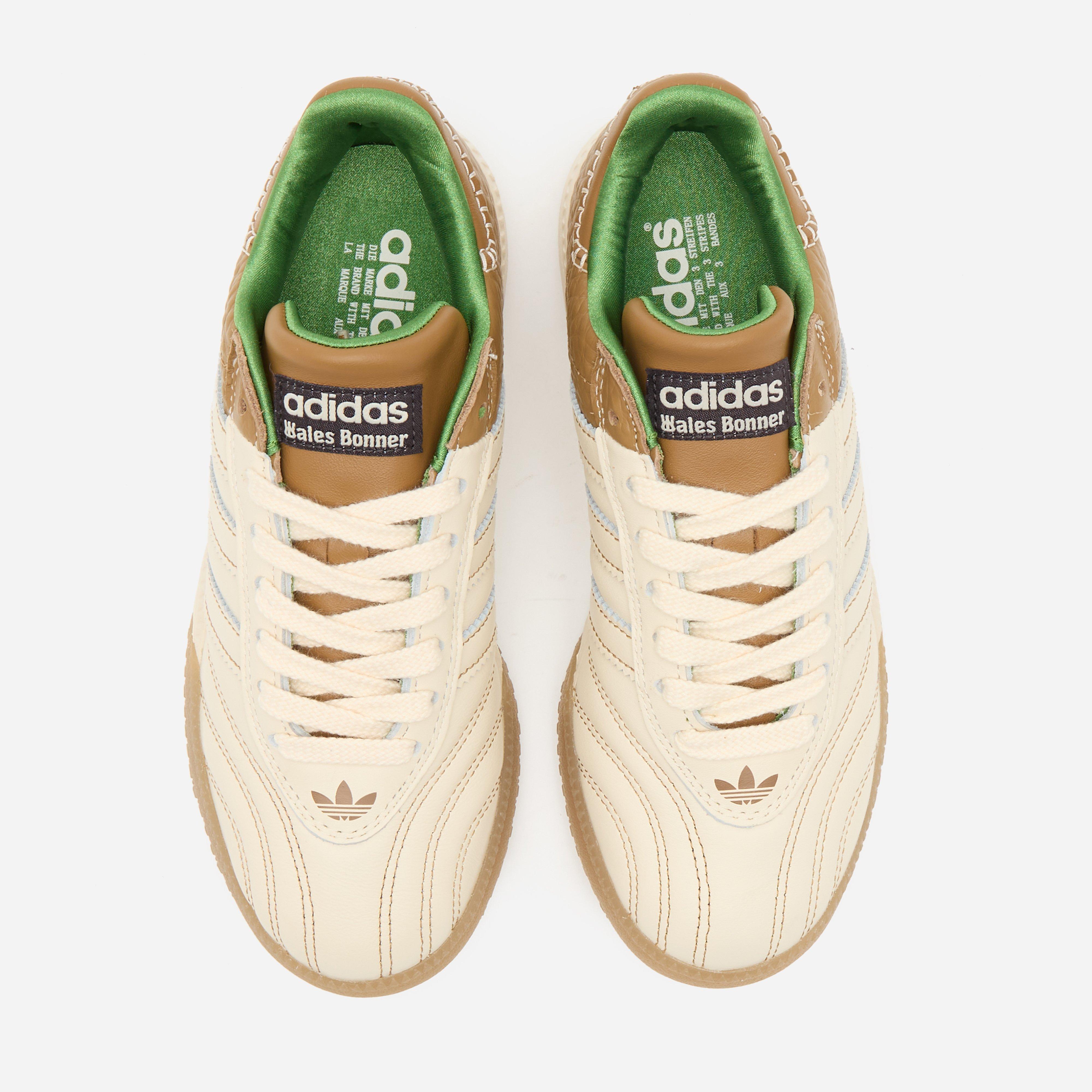 adidas Originals x Wales Bonner Samba Millennium Women's