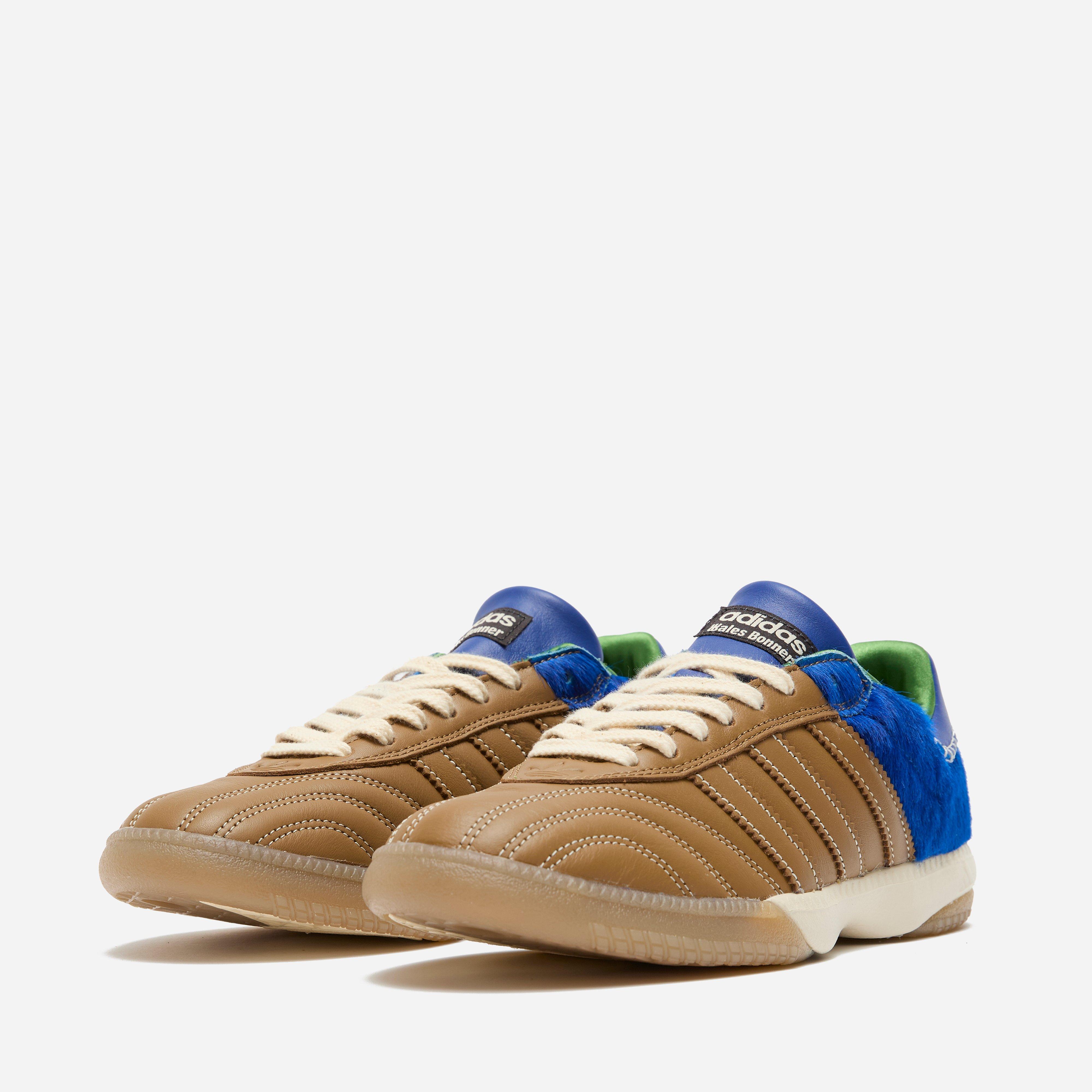 adidas Originals x Wales Bonner Samba Millennium