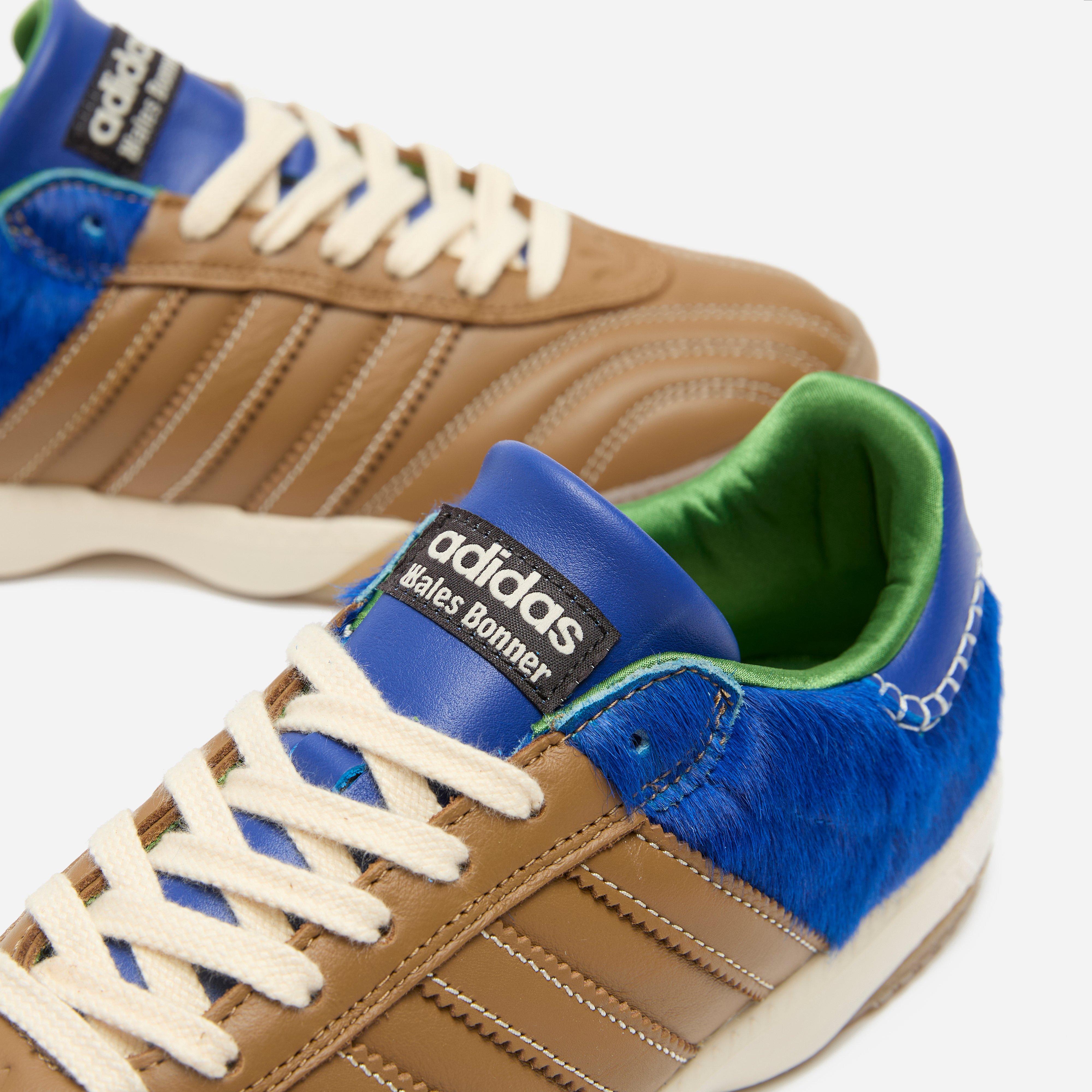 adidas Originals x Wales Bonner Samba Millennium