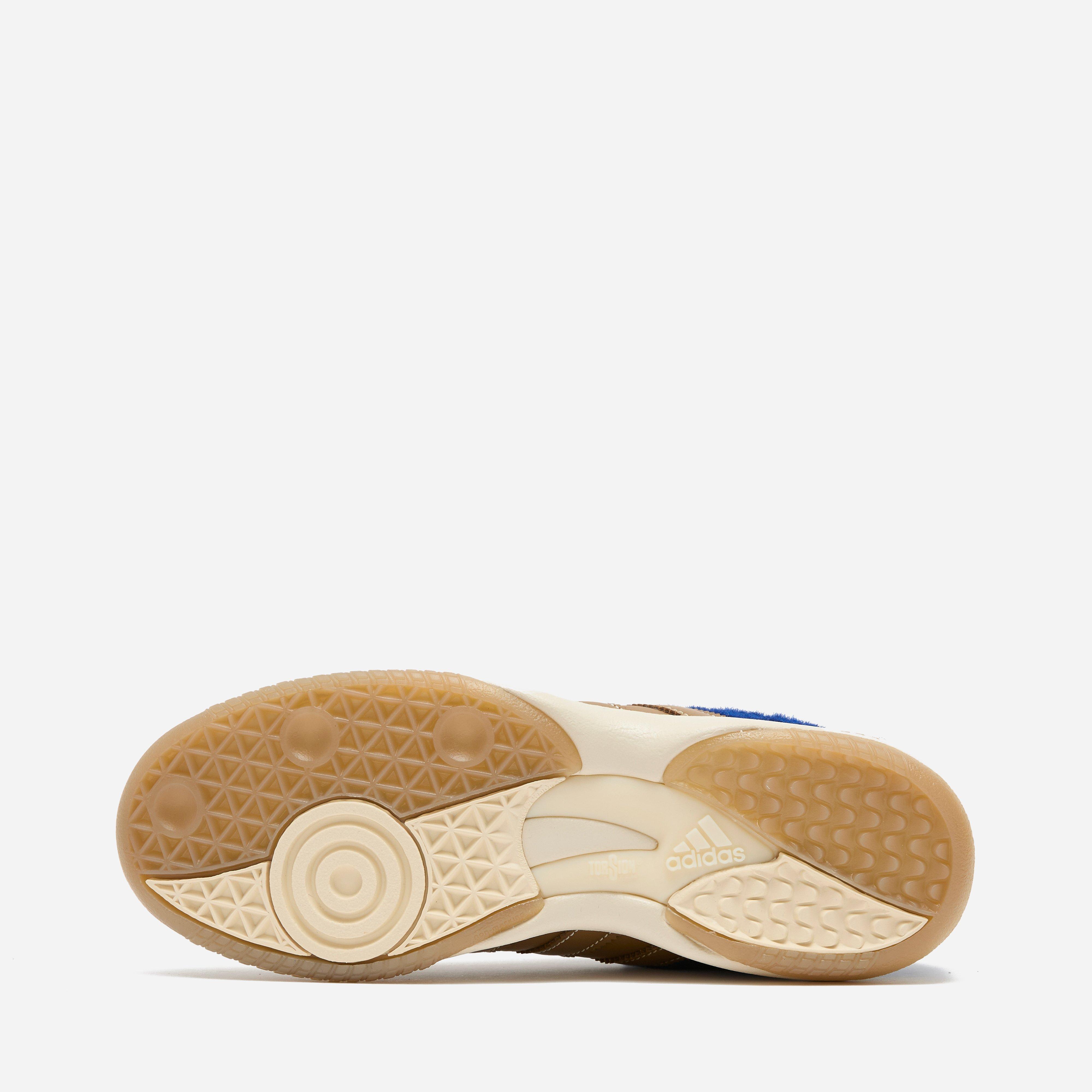 adidas Originals x Wales Bonner Samba Millennium