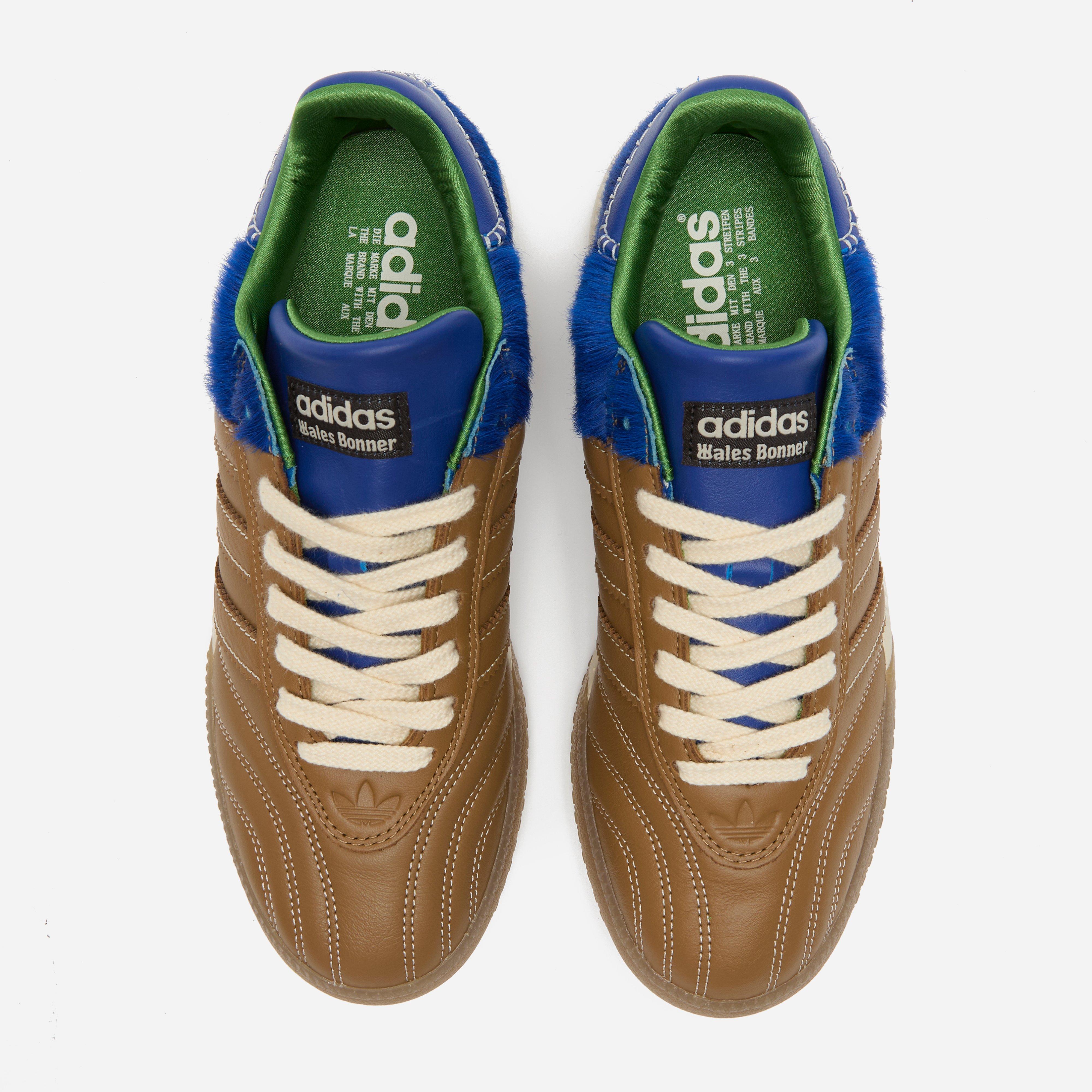 adidas Originals x Wales Bonner Samba Millennium