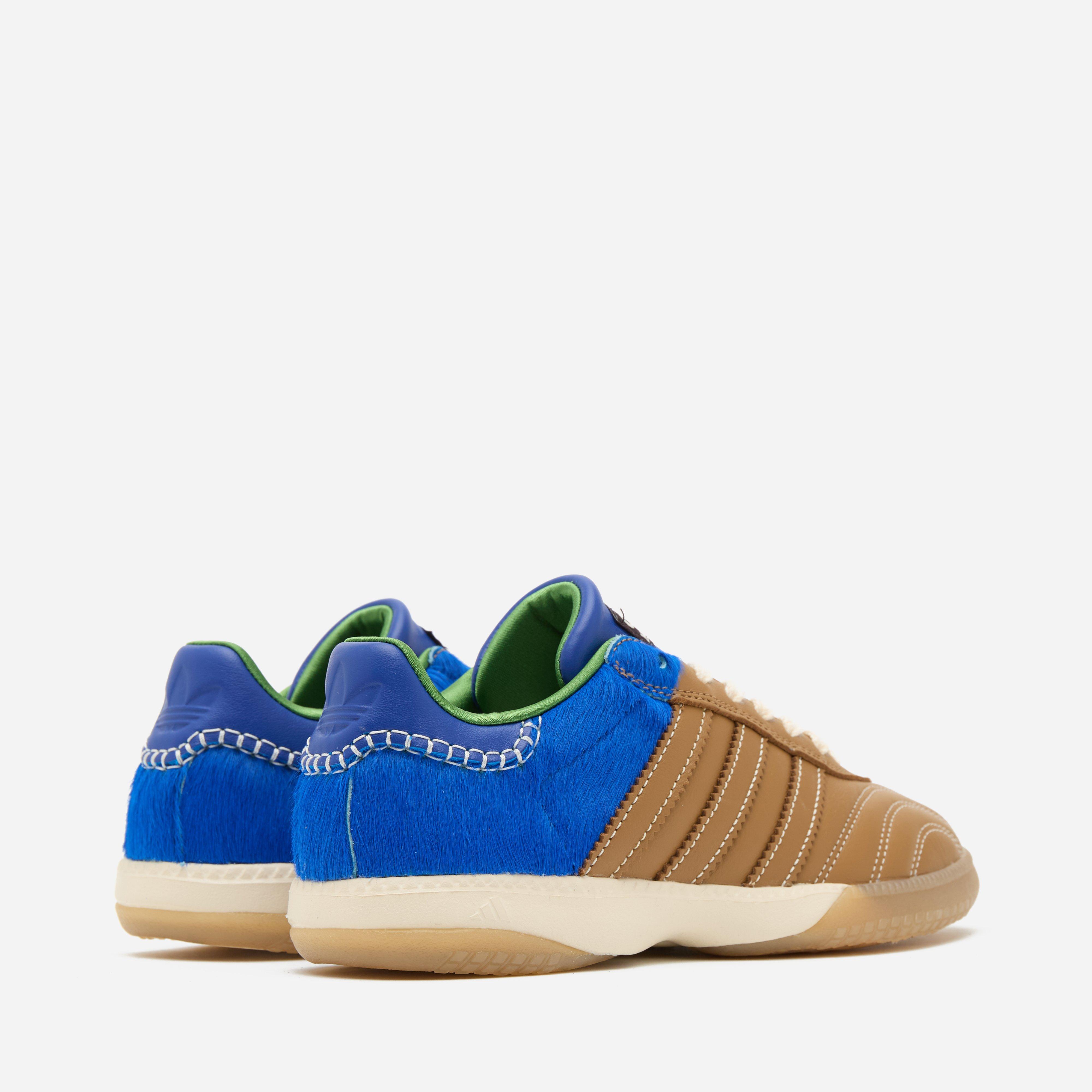 adidas Originals x Wales Bonner Samba Millennium Women's