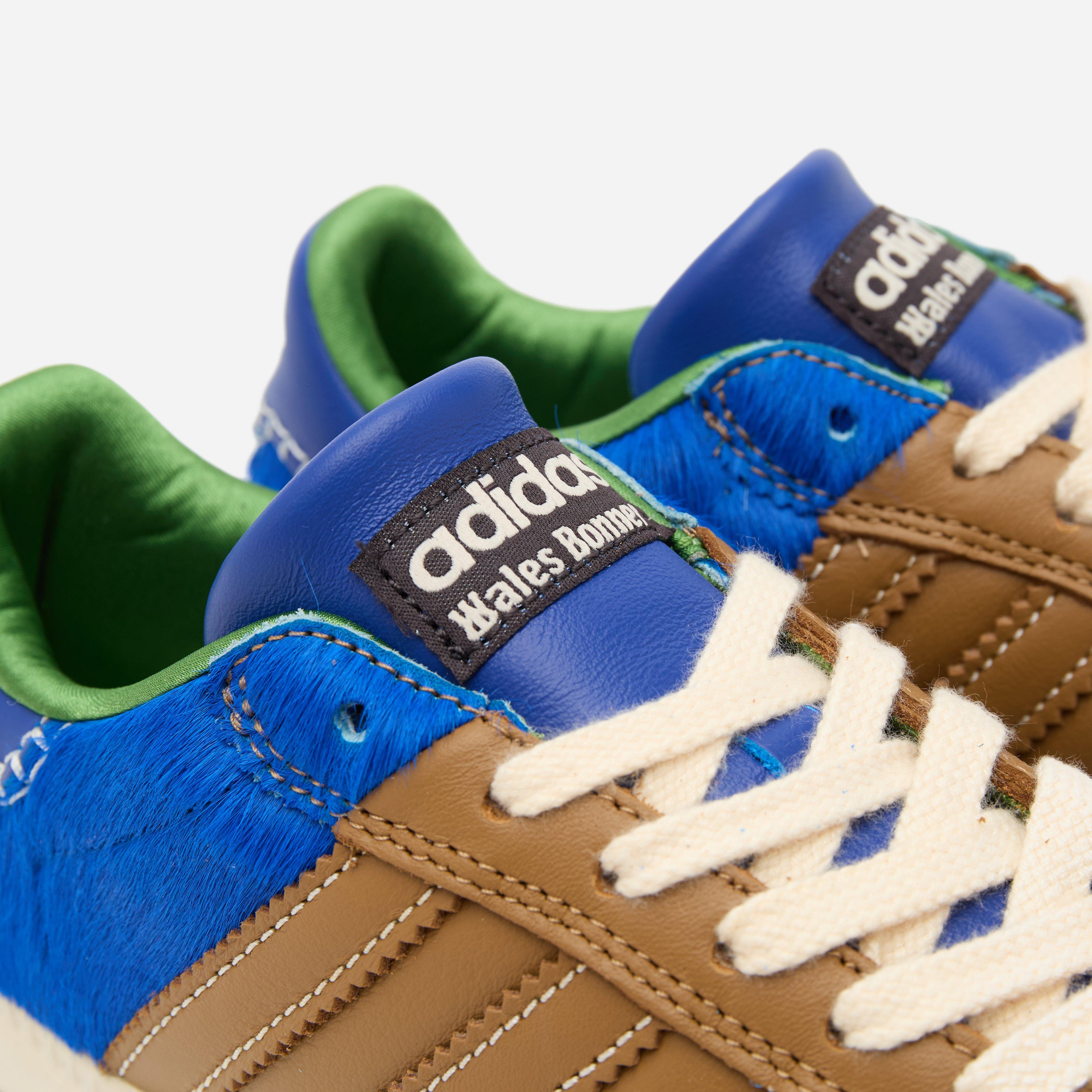 adidas Originals x Wales Bonner Samba Millennium Women's