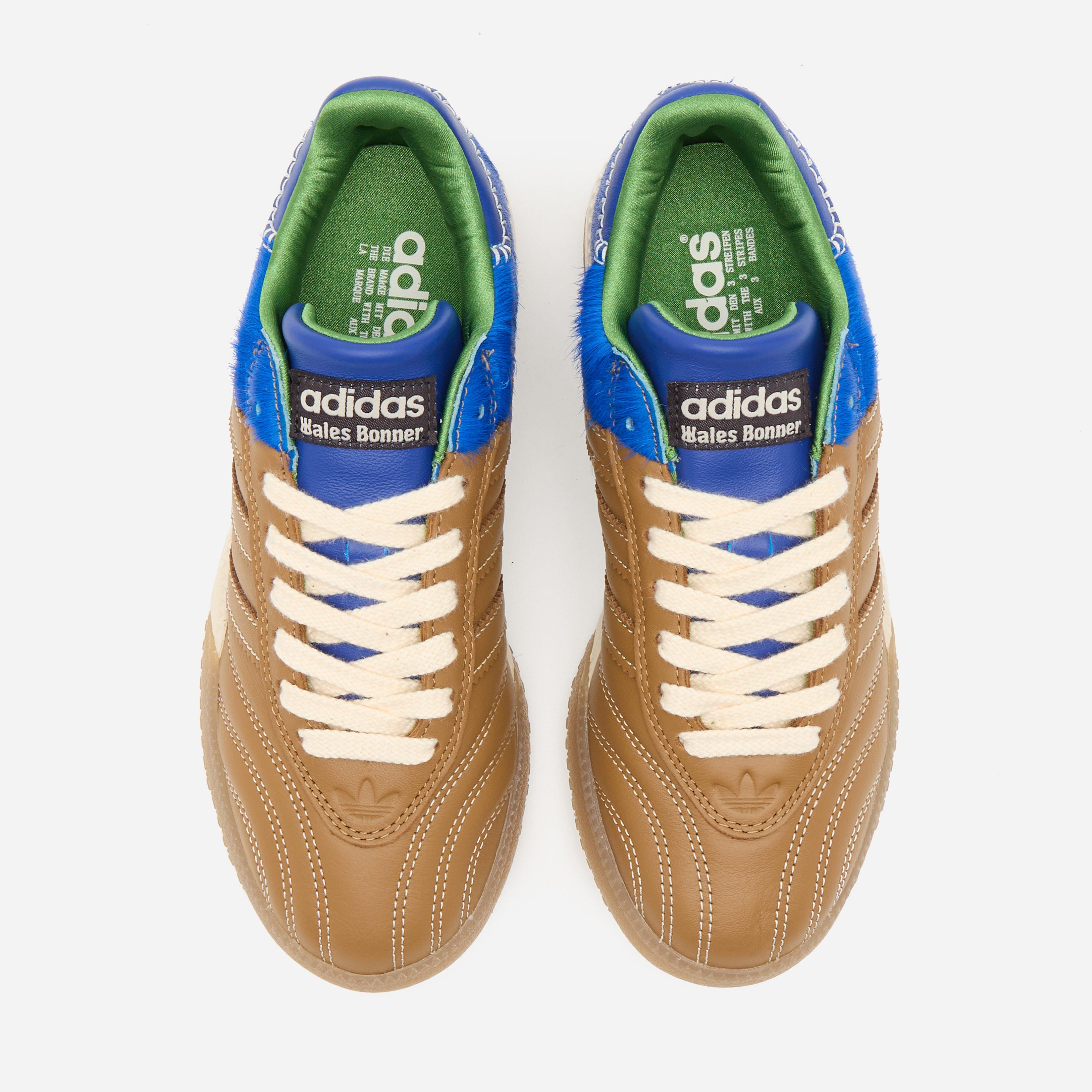 adidas Originals x Wales Bonner Samba Millennium Women's