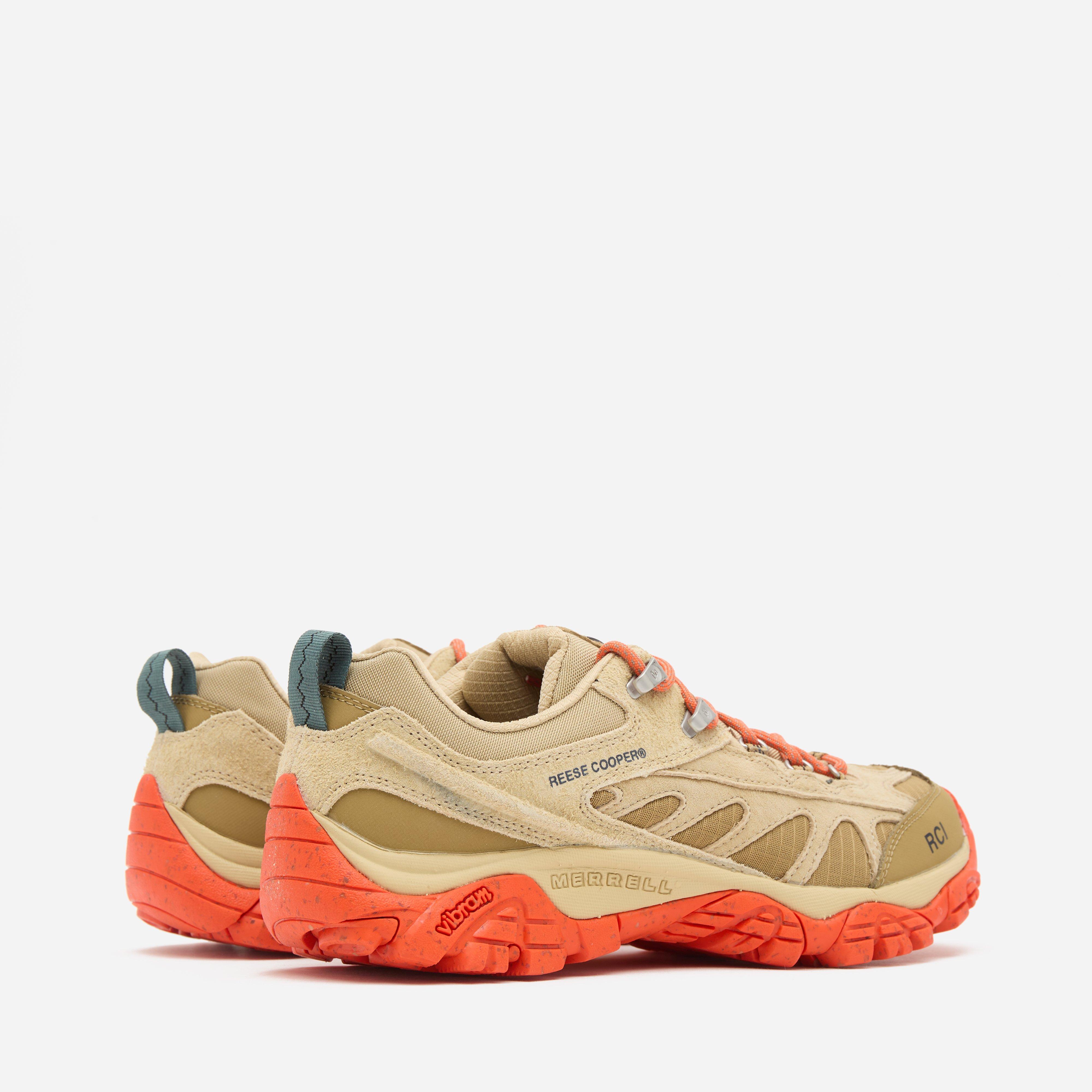 Merrell 1TRL x Reese Cooper Moab Mesa Luxe
