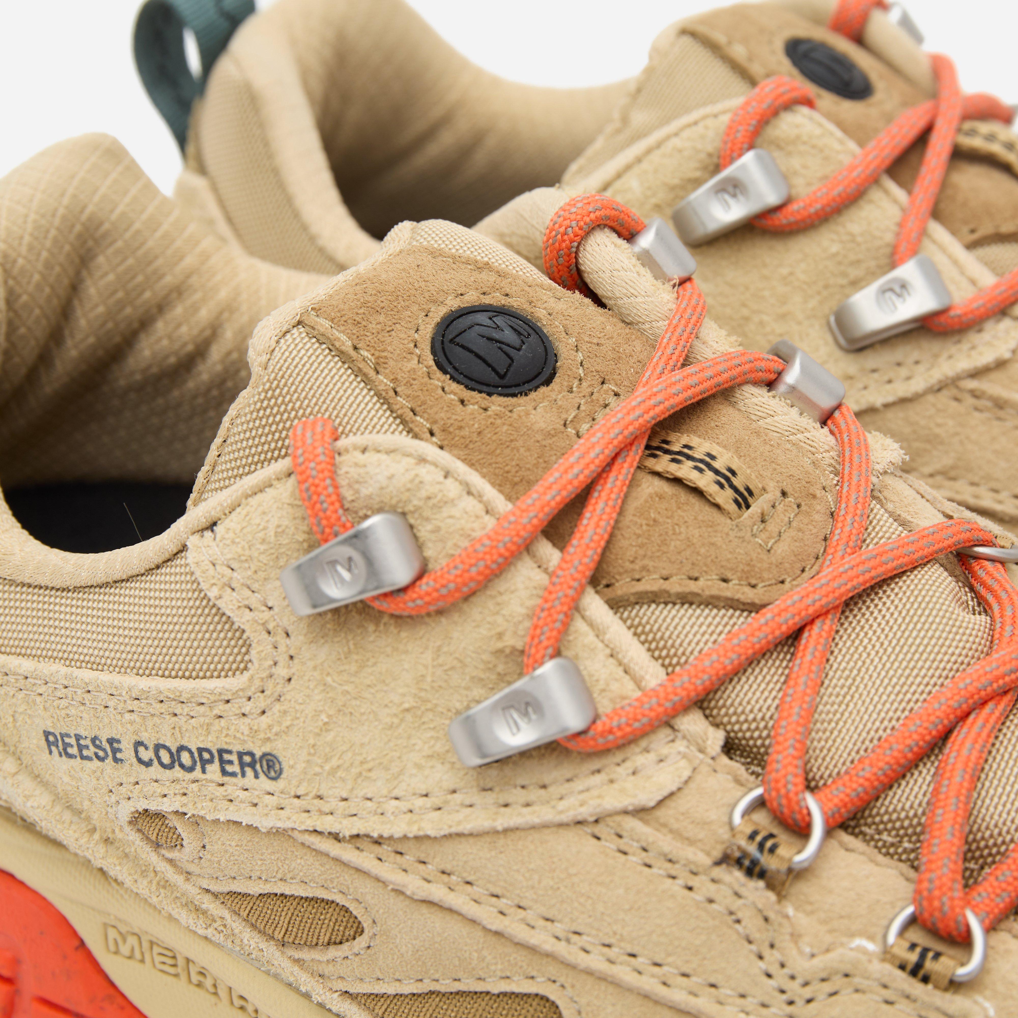 Merrell 1TRL x Reese Cooper Moab Mesa Luxe