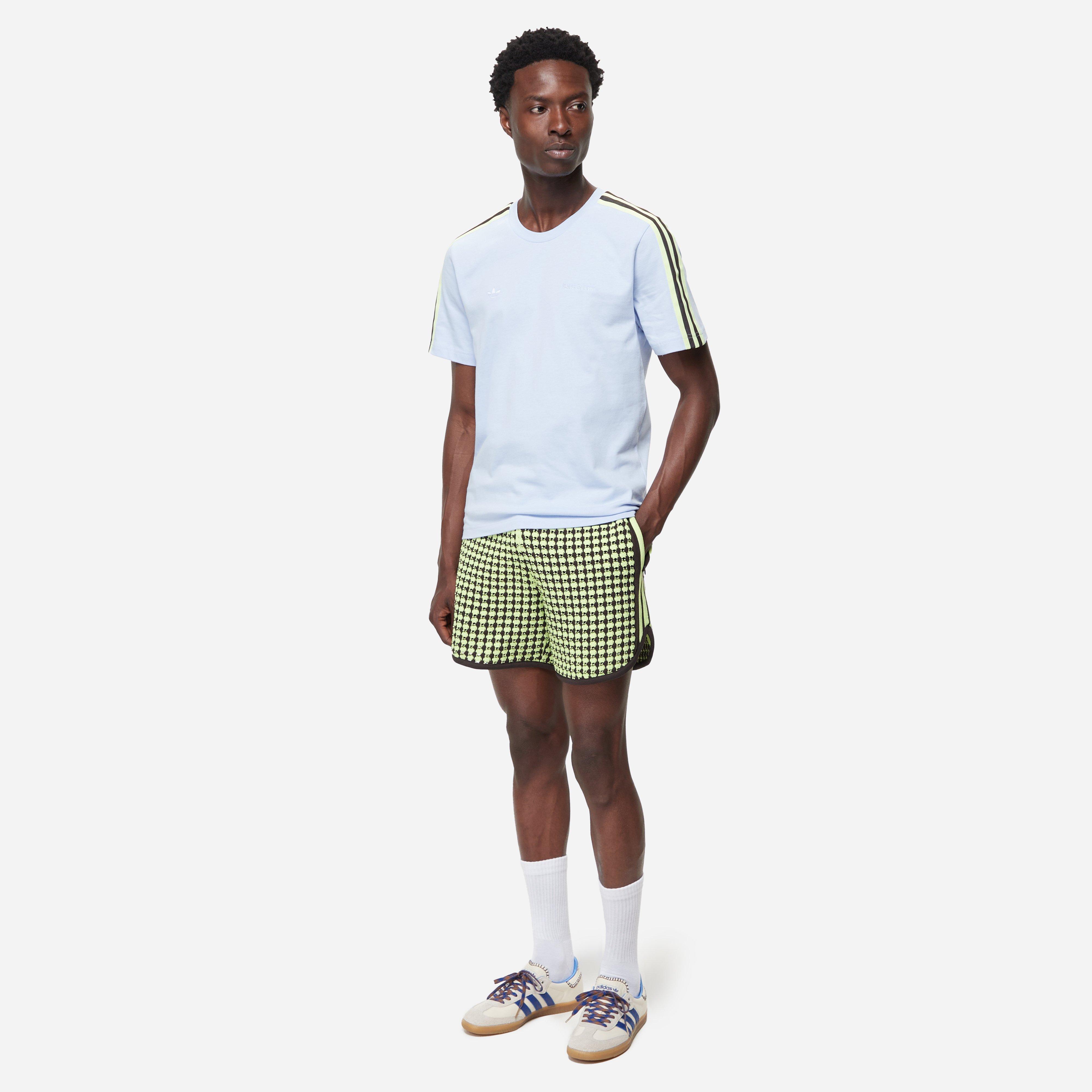 adidas Originals x Wales Bonner Set-In T-Shirt